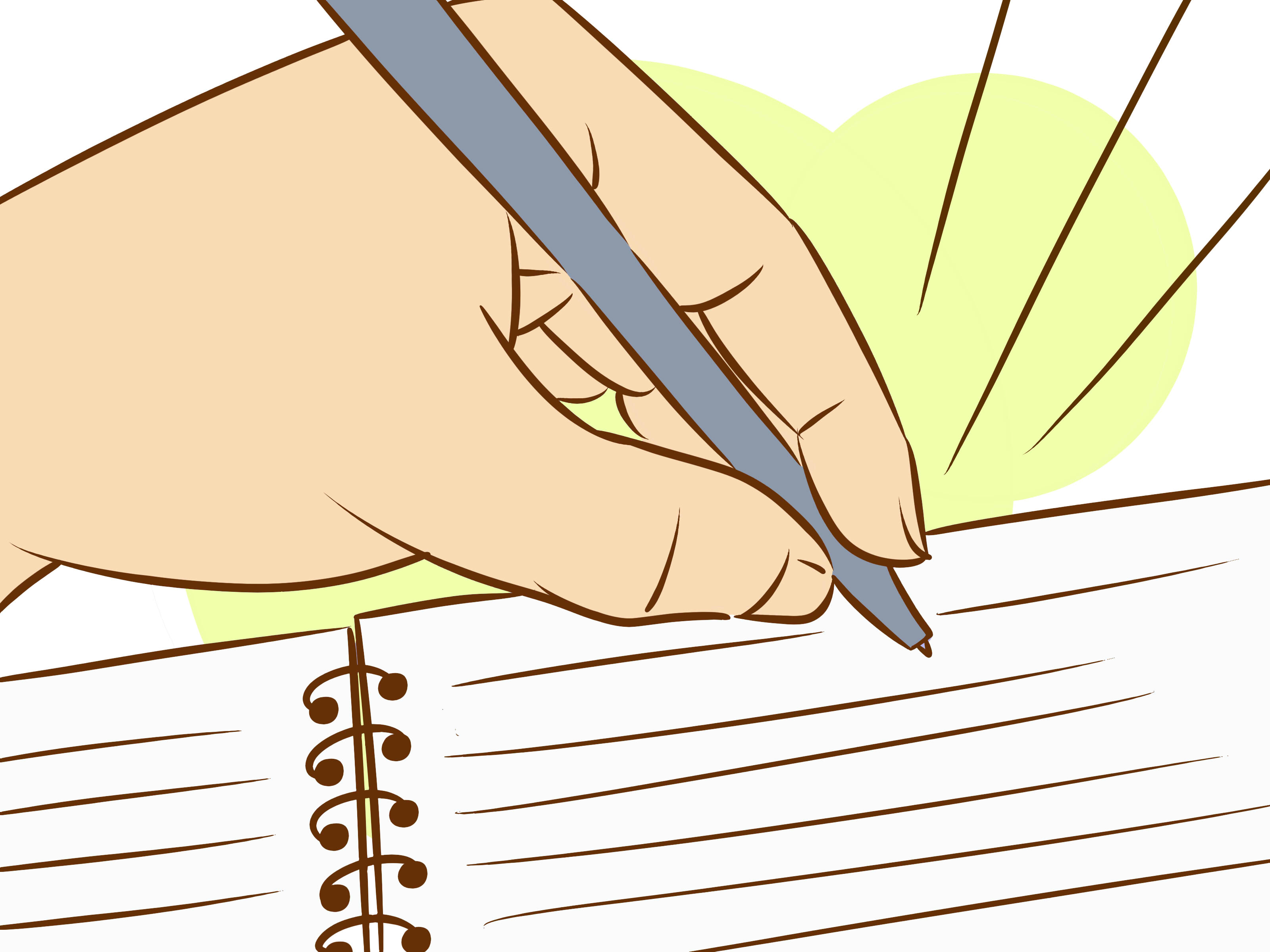 5 Simple Ways to Write a Book - wikiHow