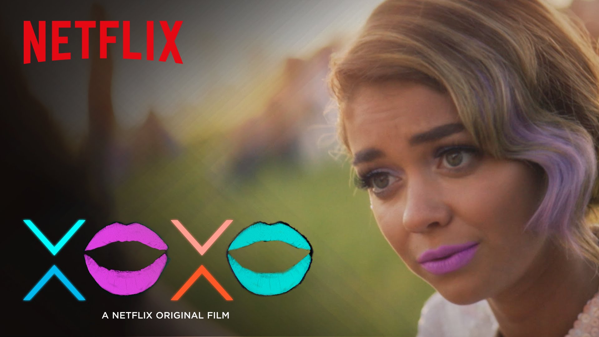 XOXO | Clip: 'Story' | Netflix - YouTube