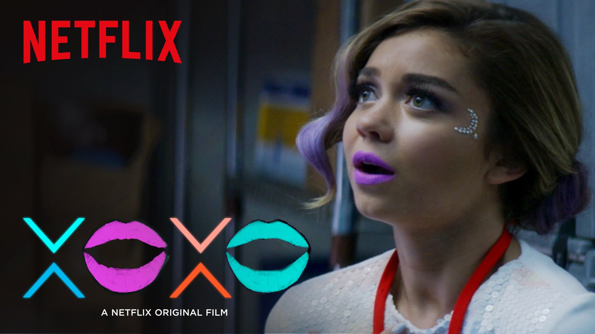 XOXO | Clip: 'Swirly' | Netflix - YouTube