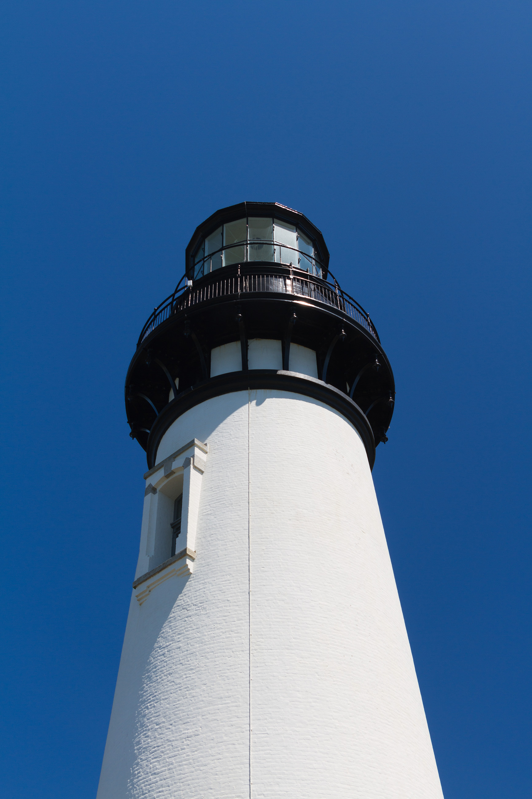 Yaquina Head Lighthouse, Architecture, Ocean, Yaquina, Sky, HQ Photo