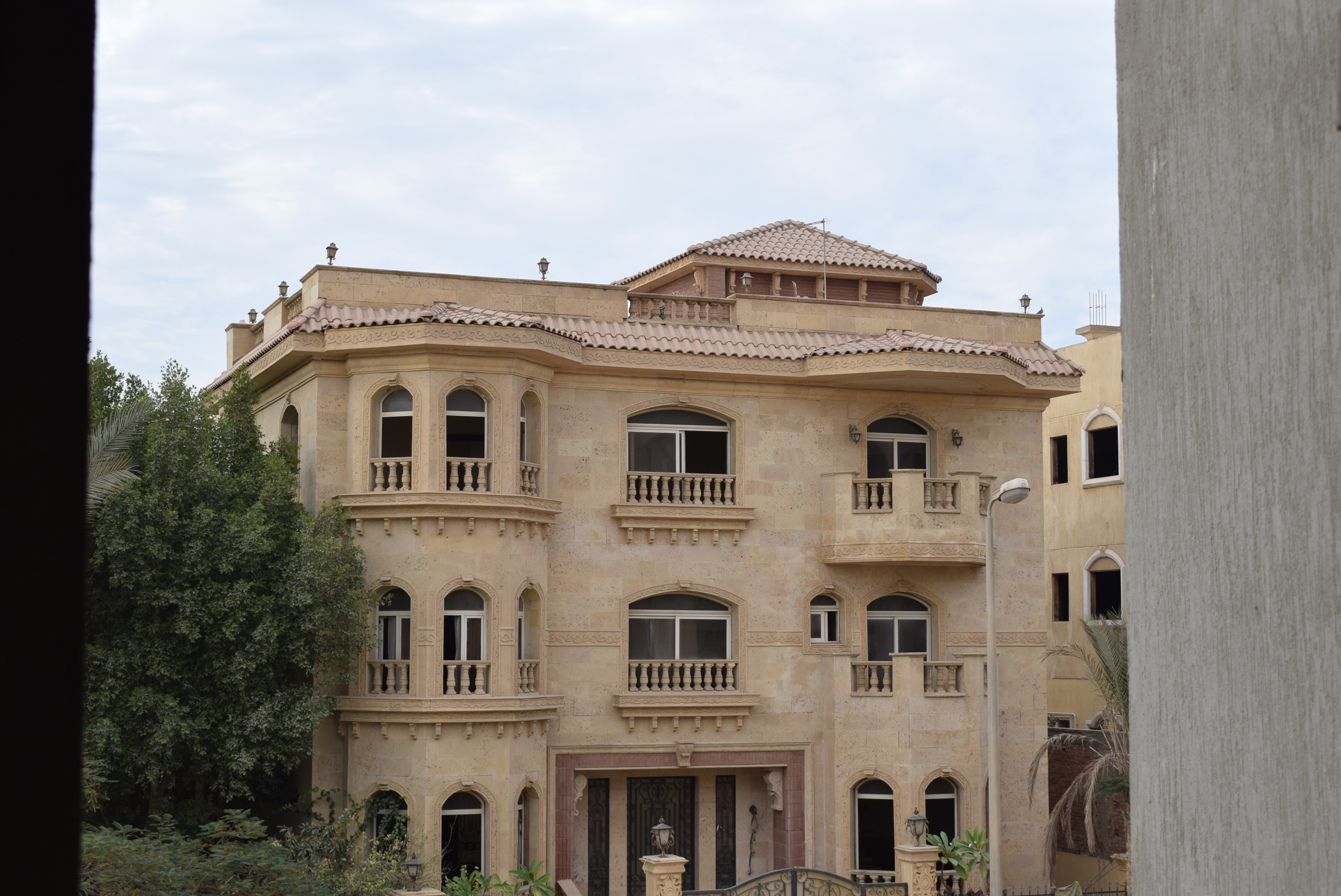 Apartment for sale in Yasmin New Cairo - ERA Insight Real Estate