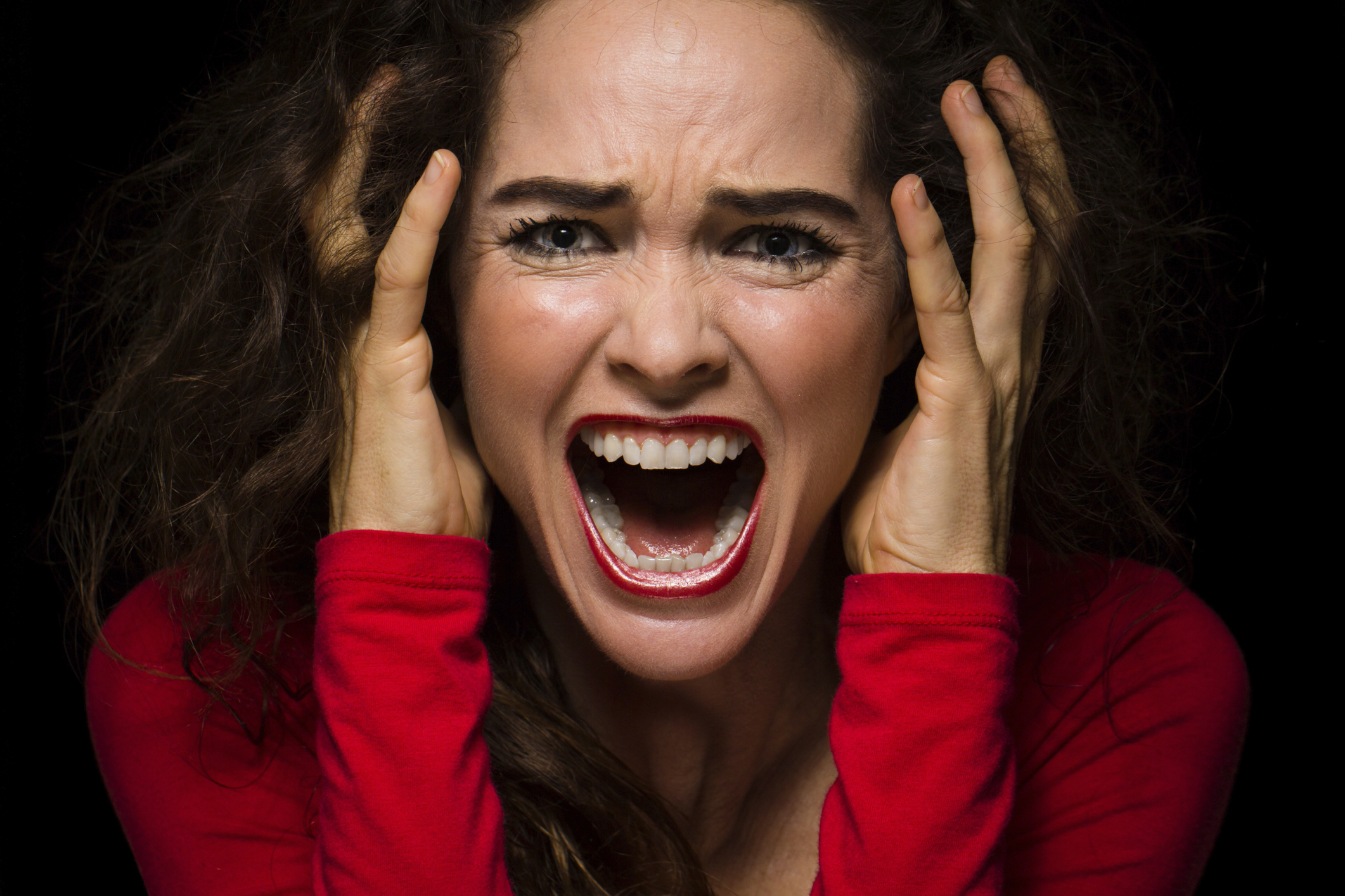 The 10 Second Rule to Stop Yelling – Advantage4Parents