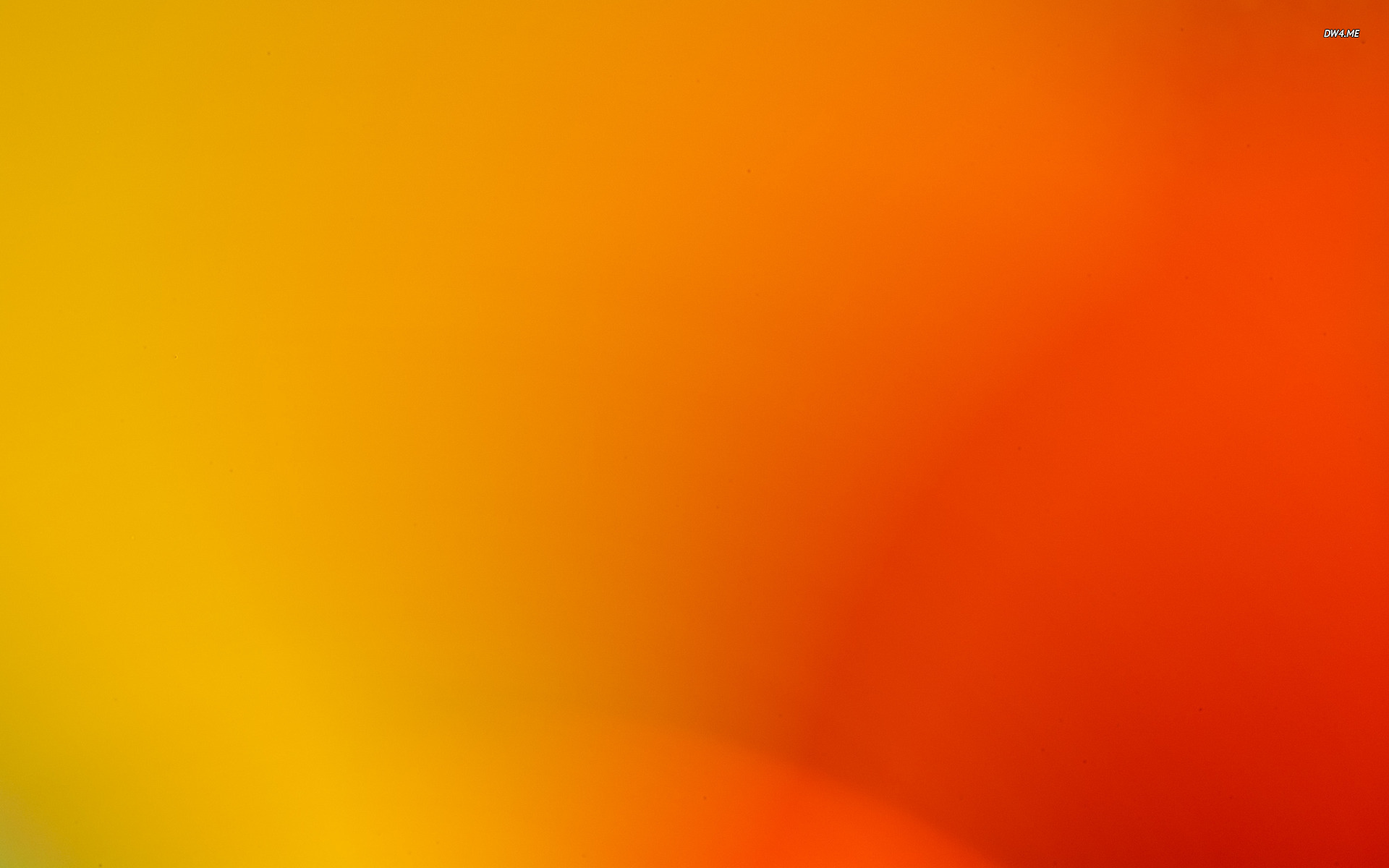 Desktop hd yellow and orange wallpaper