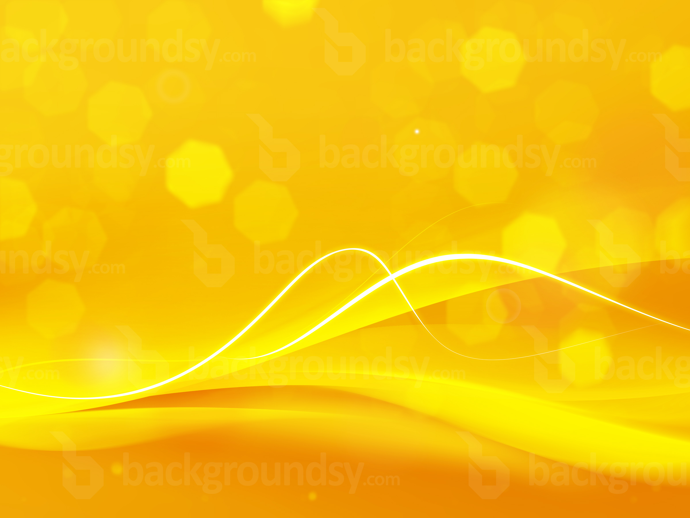 Yellow honey background | Backgroundsy.com