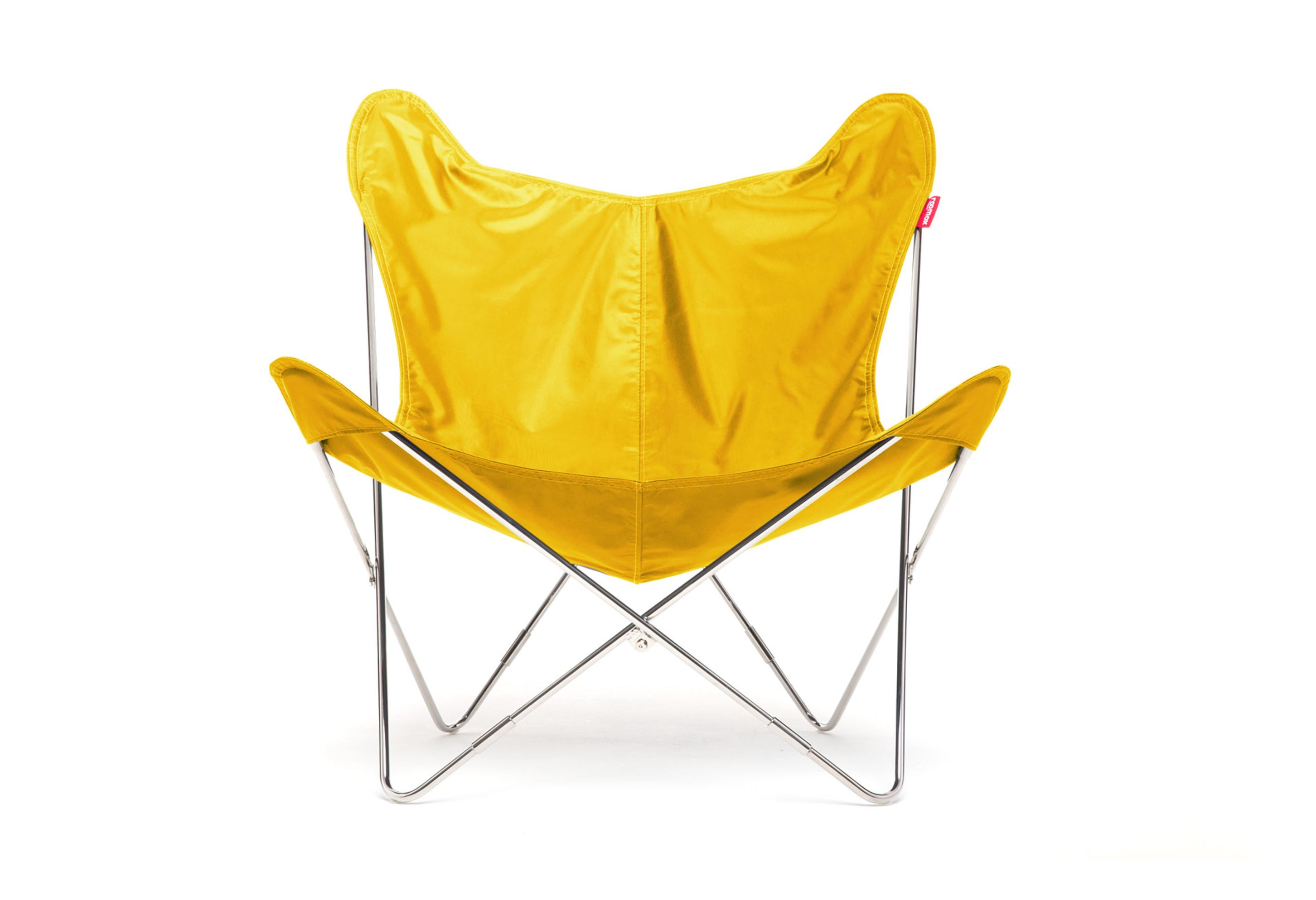 Butterfly Chair - Polyester | Designer chair | Design your home ...