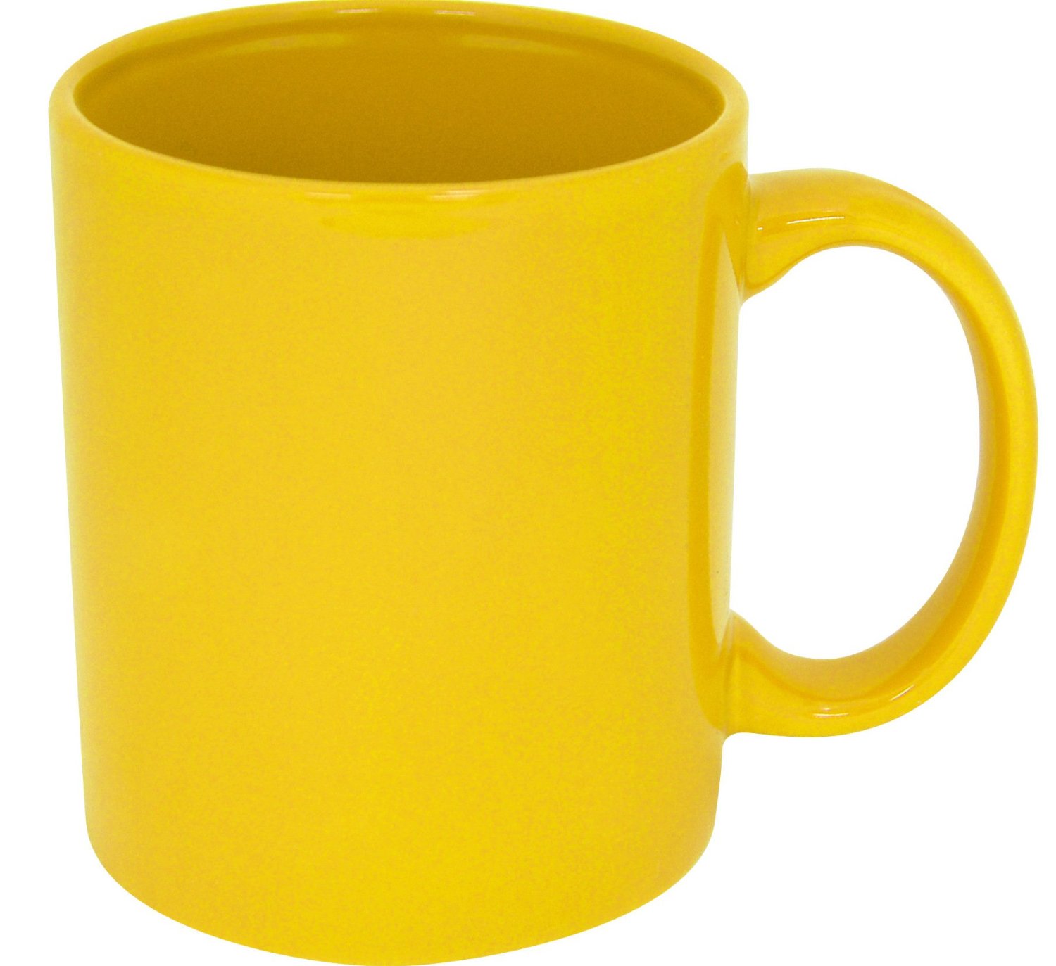 Free photo: Yellow cup - Color, Cup, Empty - Free Download - Jooinn