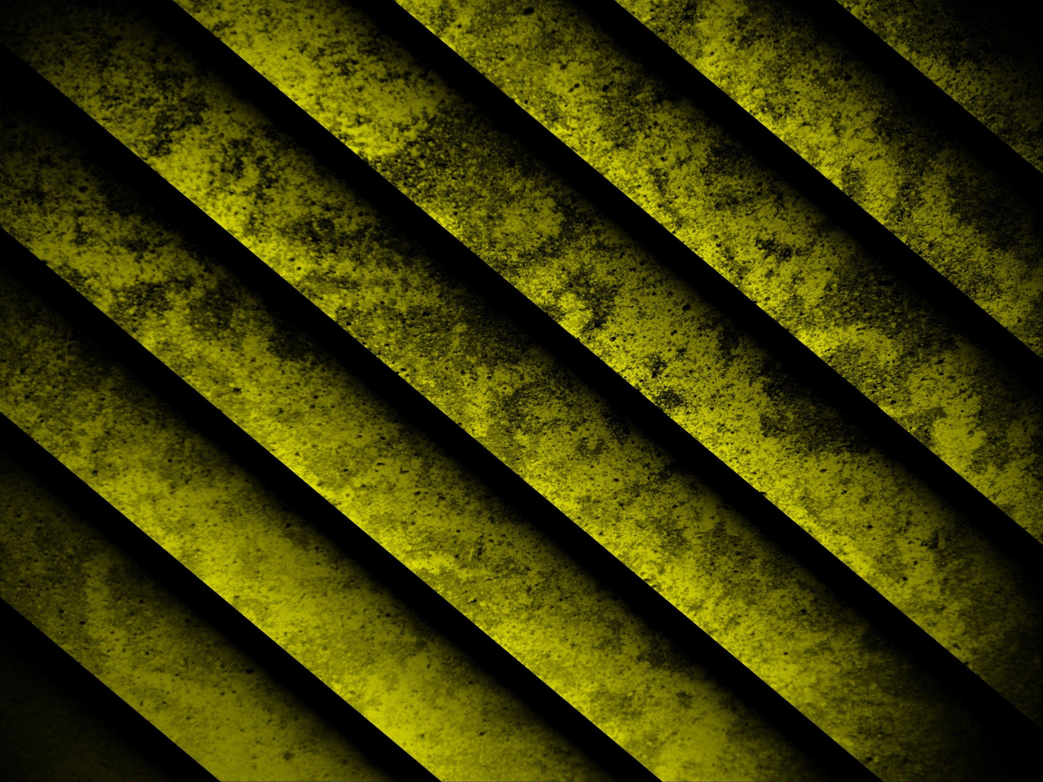 Yellow Diagonal Grunge Background, Backdrop, Lines, Window, Warning, HQ Photo