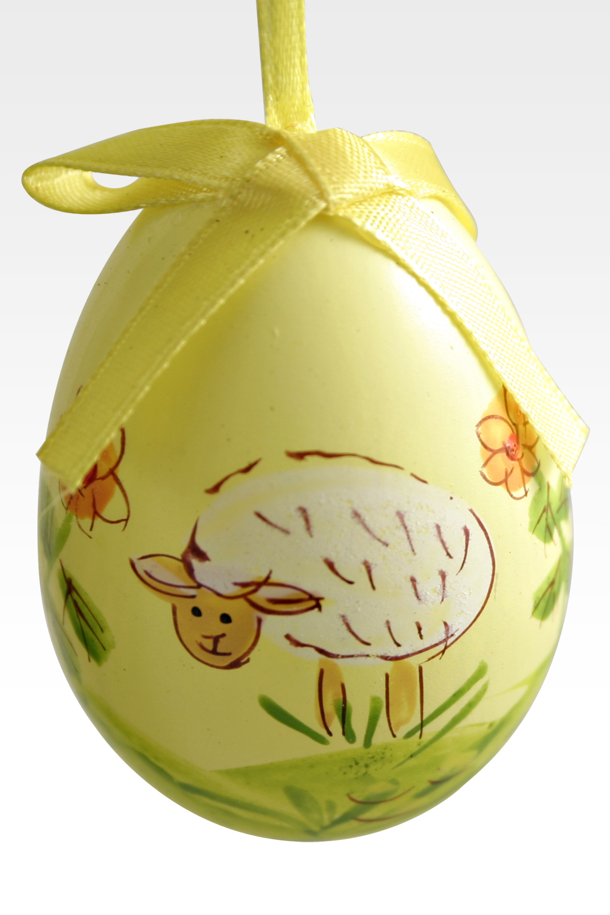 Yellow easter egg, Clippingpath, Easter, Egg, Holliday, HQ Photo