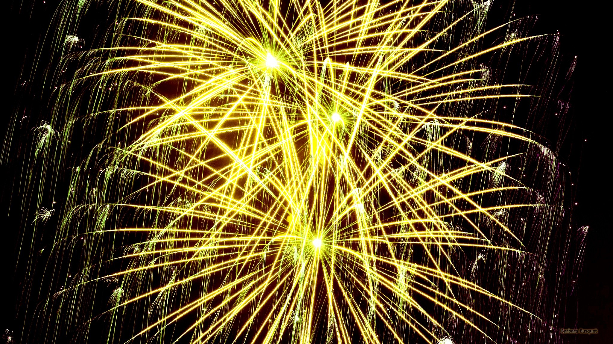 Fireworks Wallpapers - Barbaras HD Wallpapers