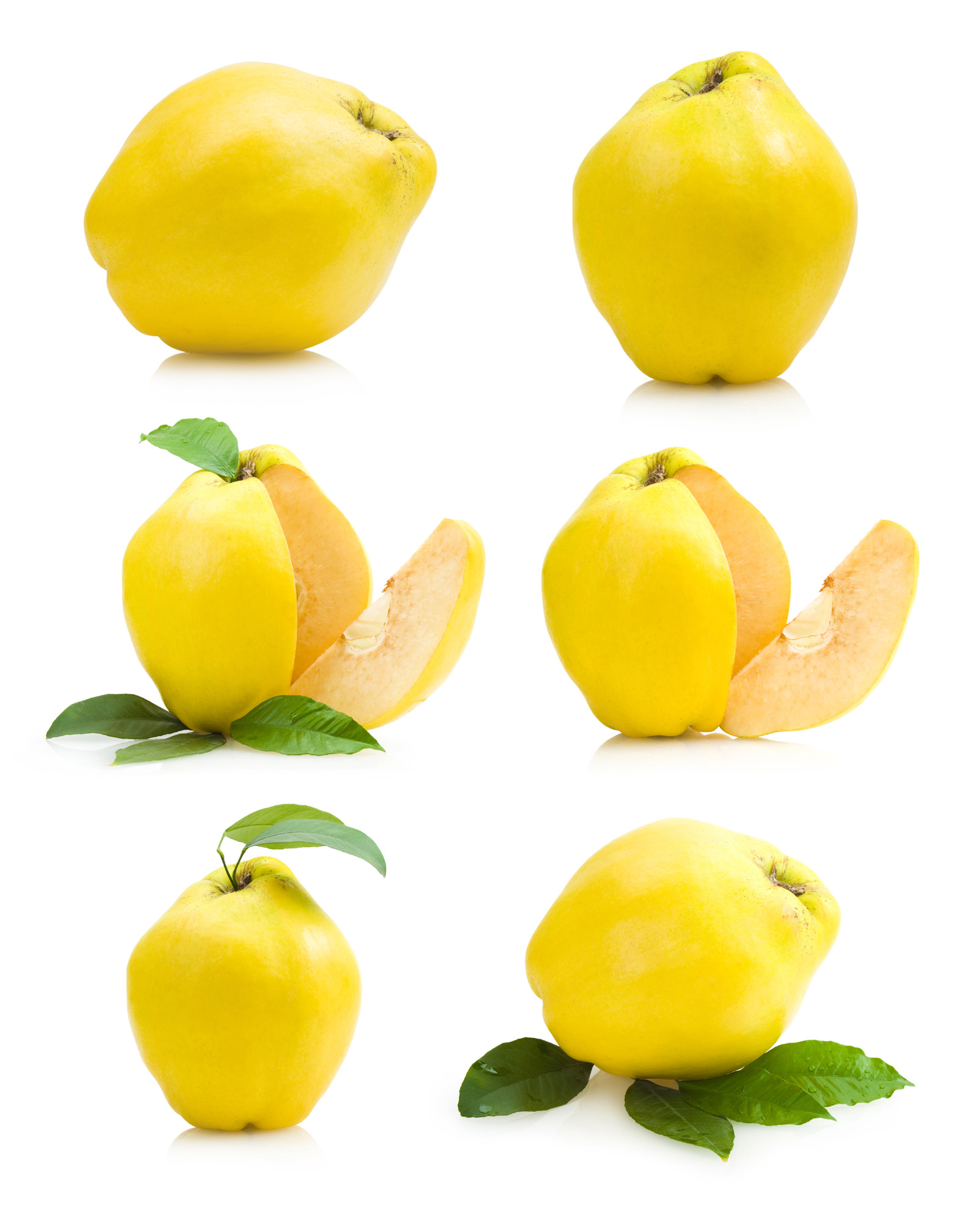 Yellow fruit photo