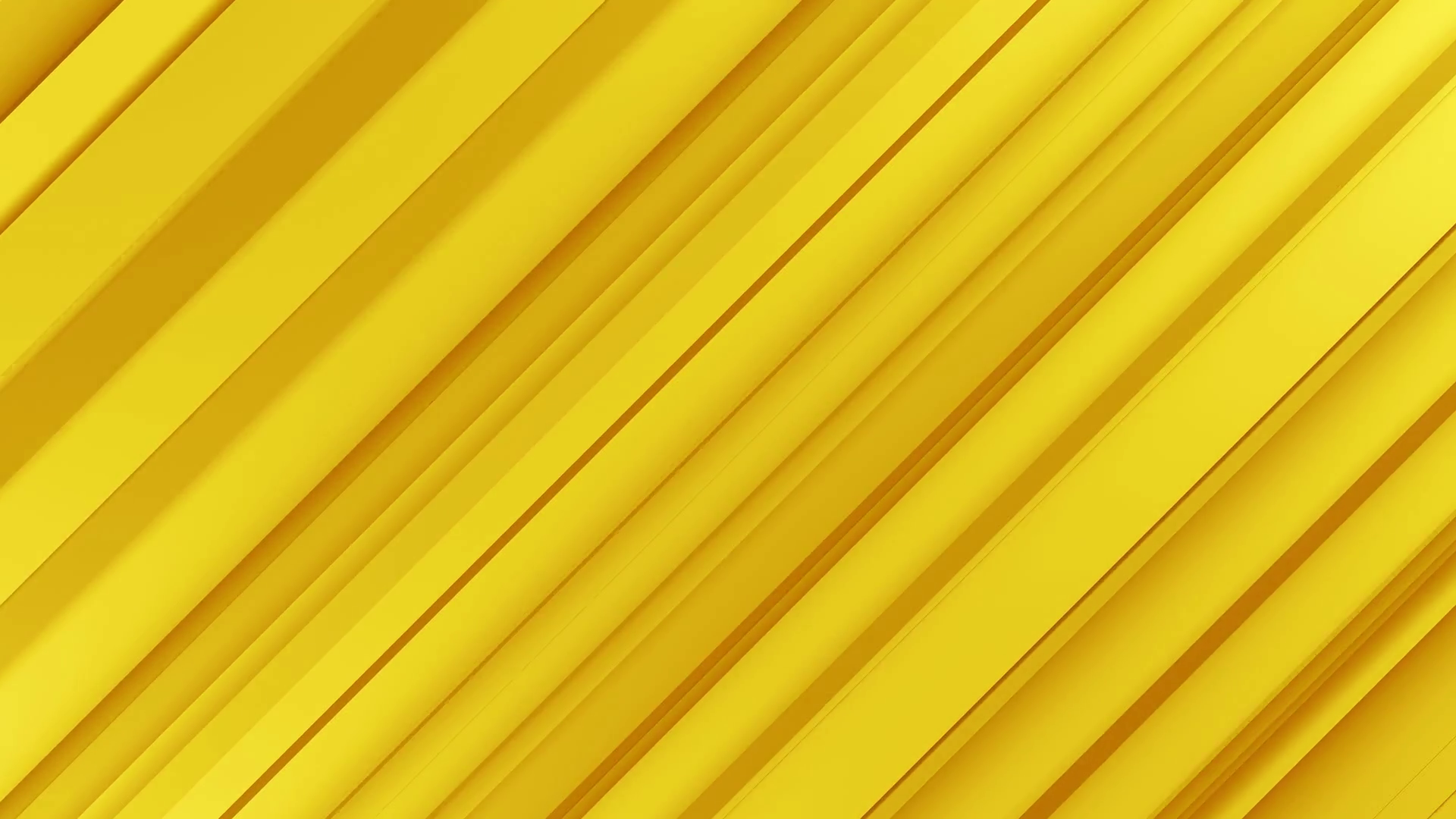 Yellow Lines Corporate Background 5 Motion Background - Videoblocks