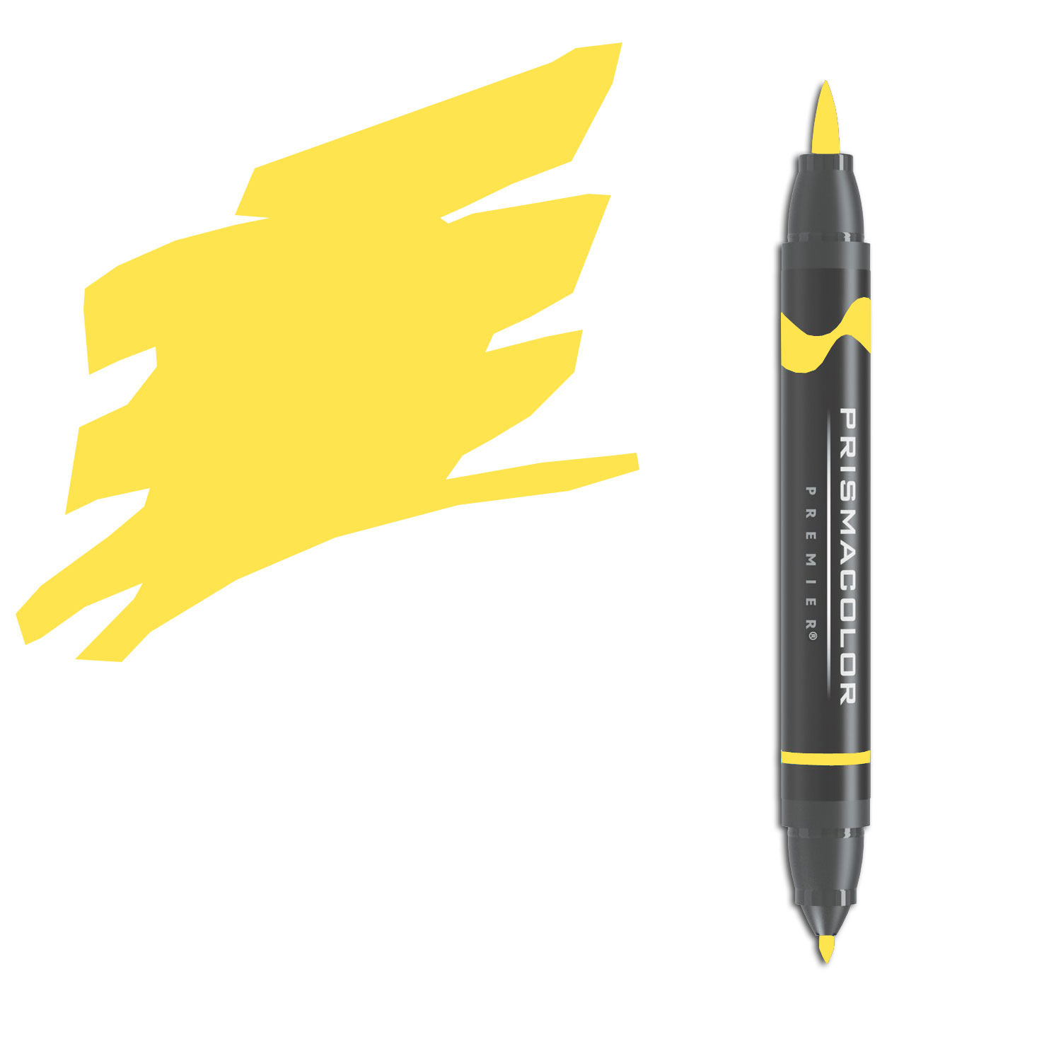 Save On Discount Prismacolor Premier Brush Marker, Sunburst Yellow ...