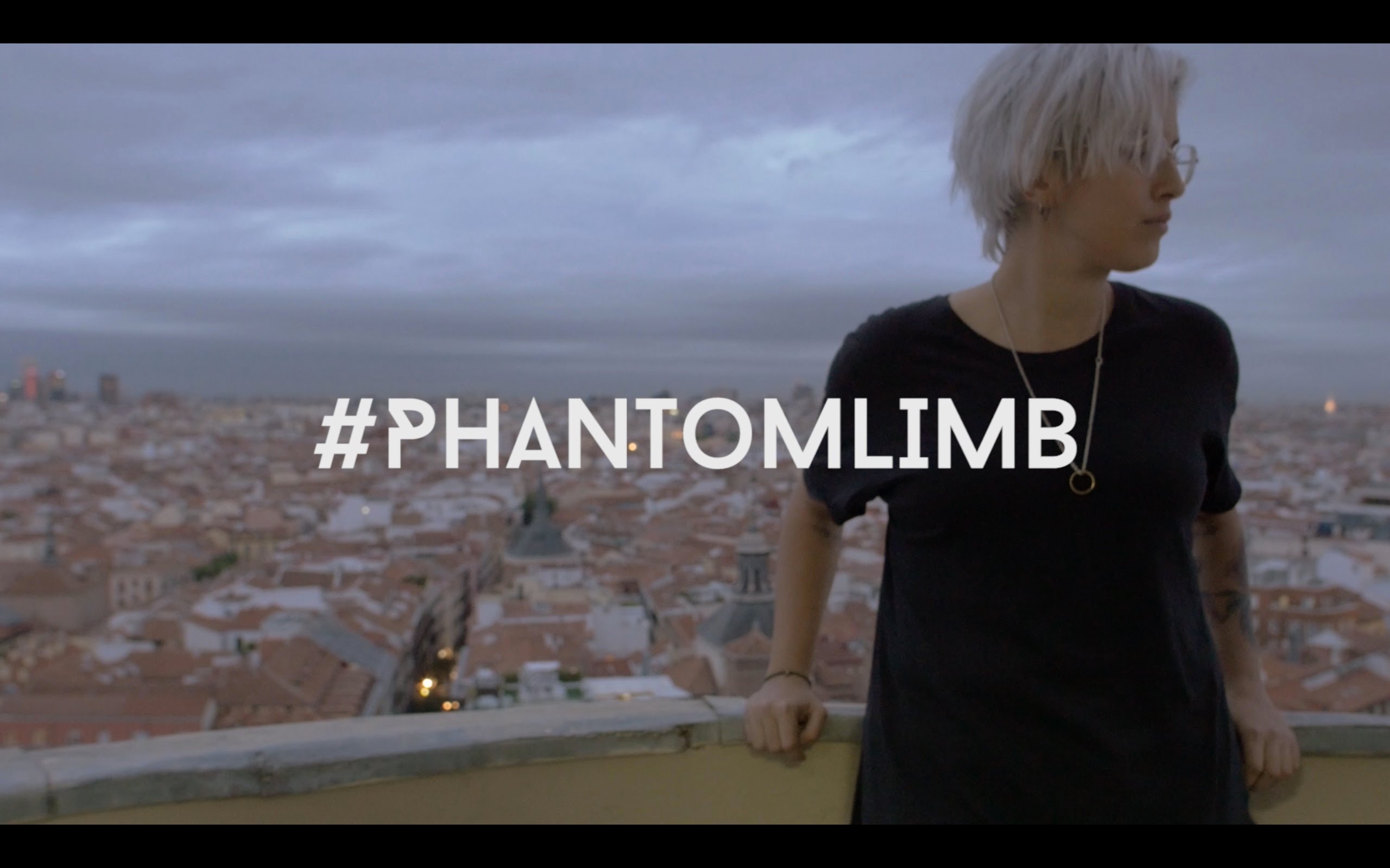 Phantom Limb - Yellow Mellow - YouTube