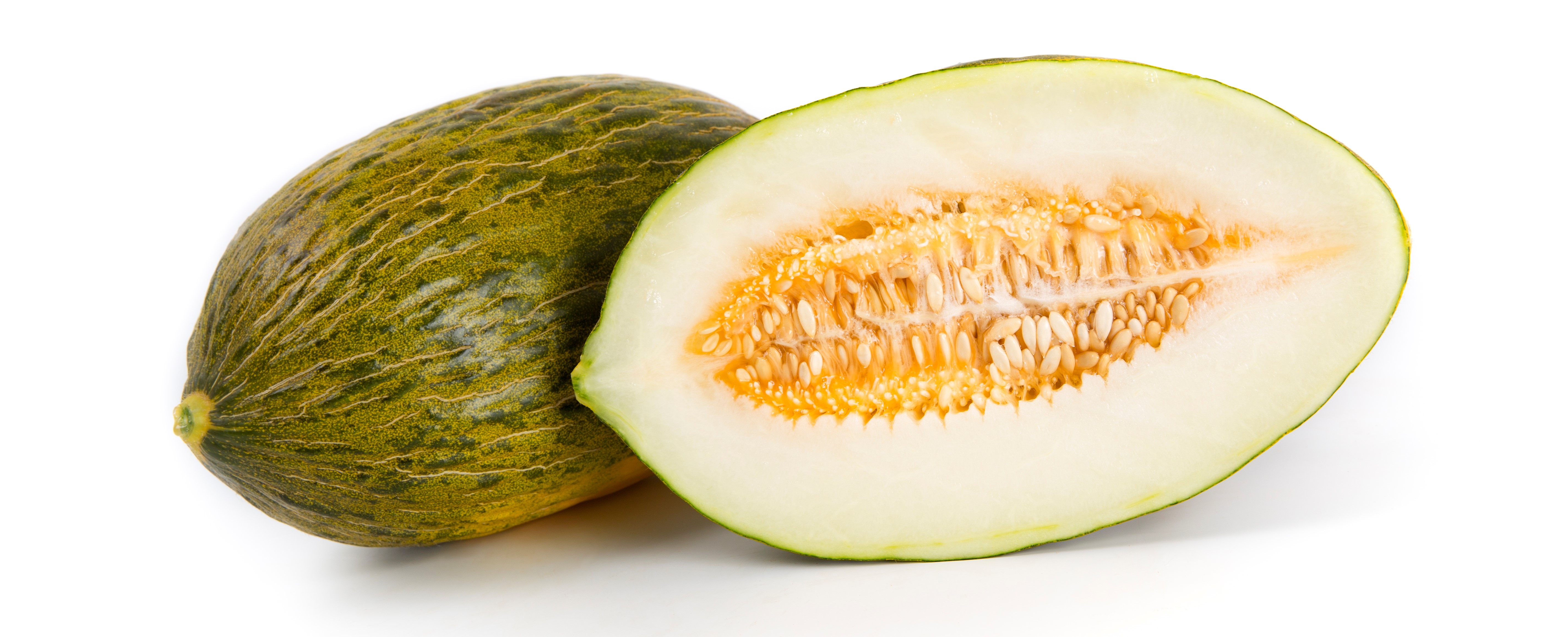 What is a Piel de Sapo melon? | Love my Salad