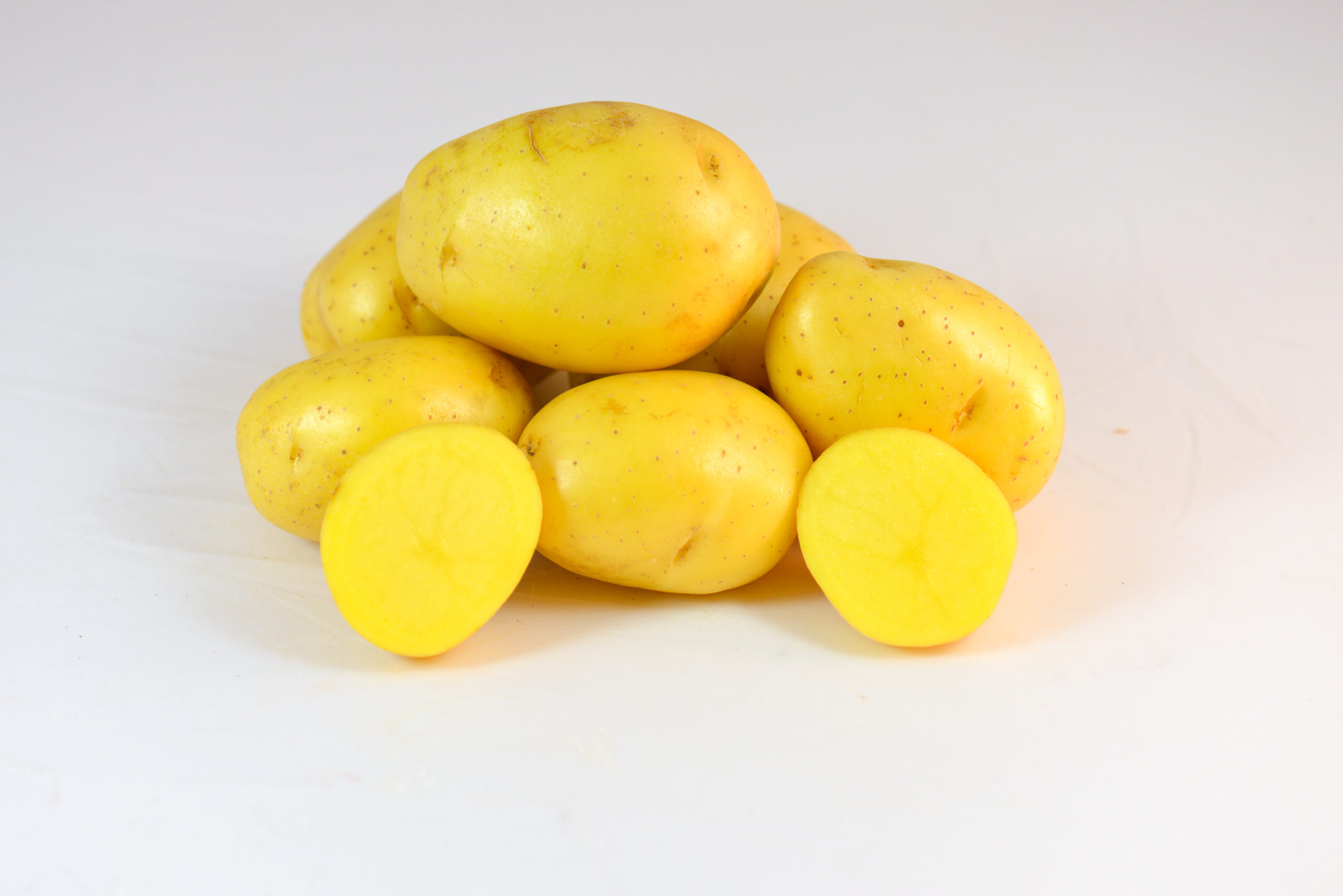 Julinka - SunRain Potato Varieties