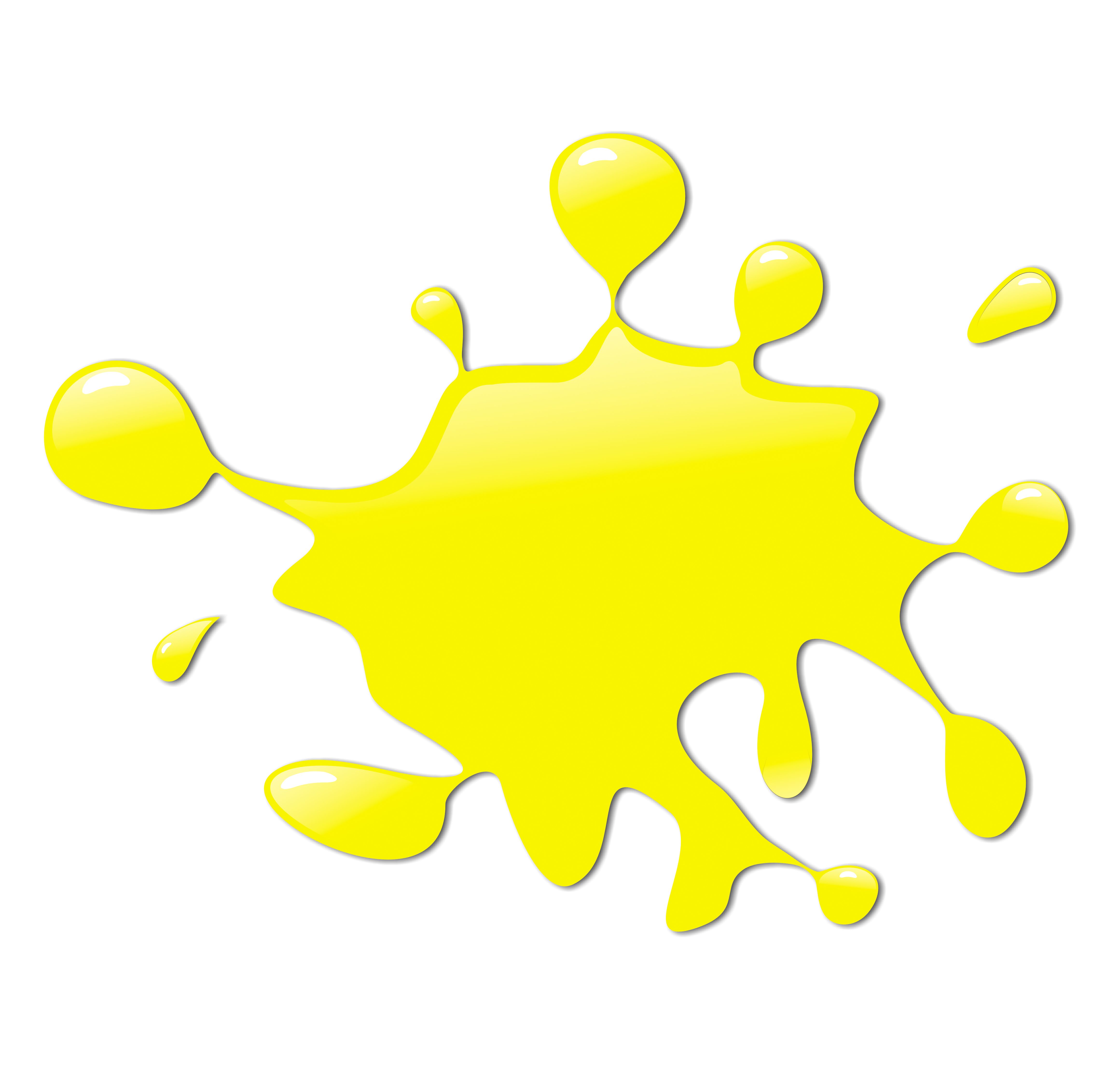 yellow paint splatter - Google zoeken | kunst | Pinterest | Paint party