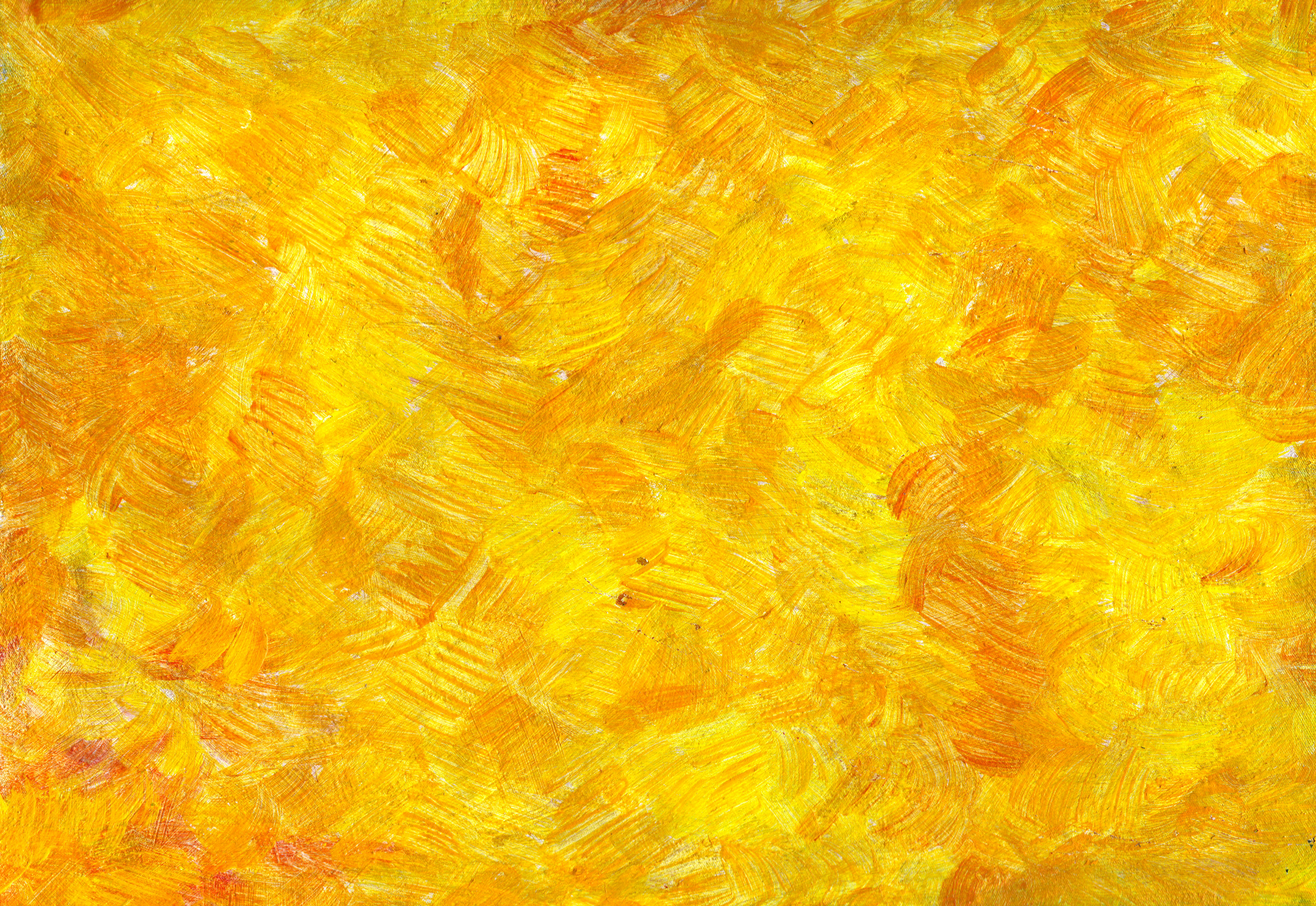 Yellow Orange Paint Texture (JPG) | OnlyGFX.com