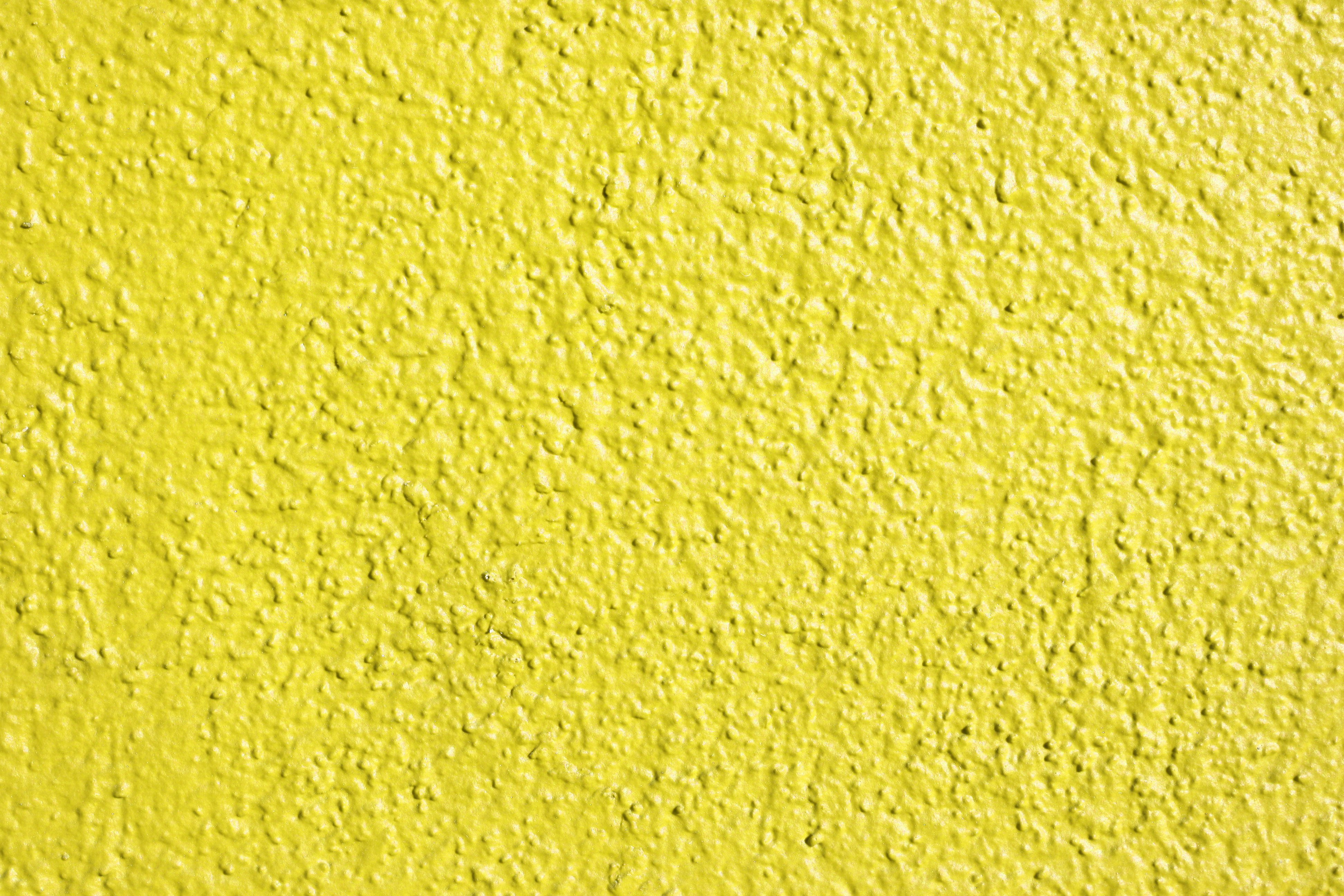 Yellow Painted Wall Texture Picture | Free Photograph | Photos ...