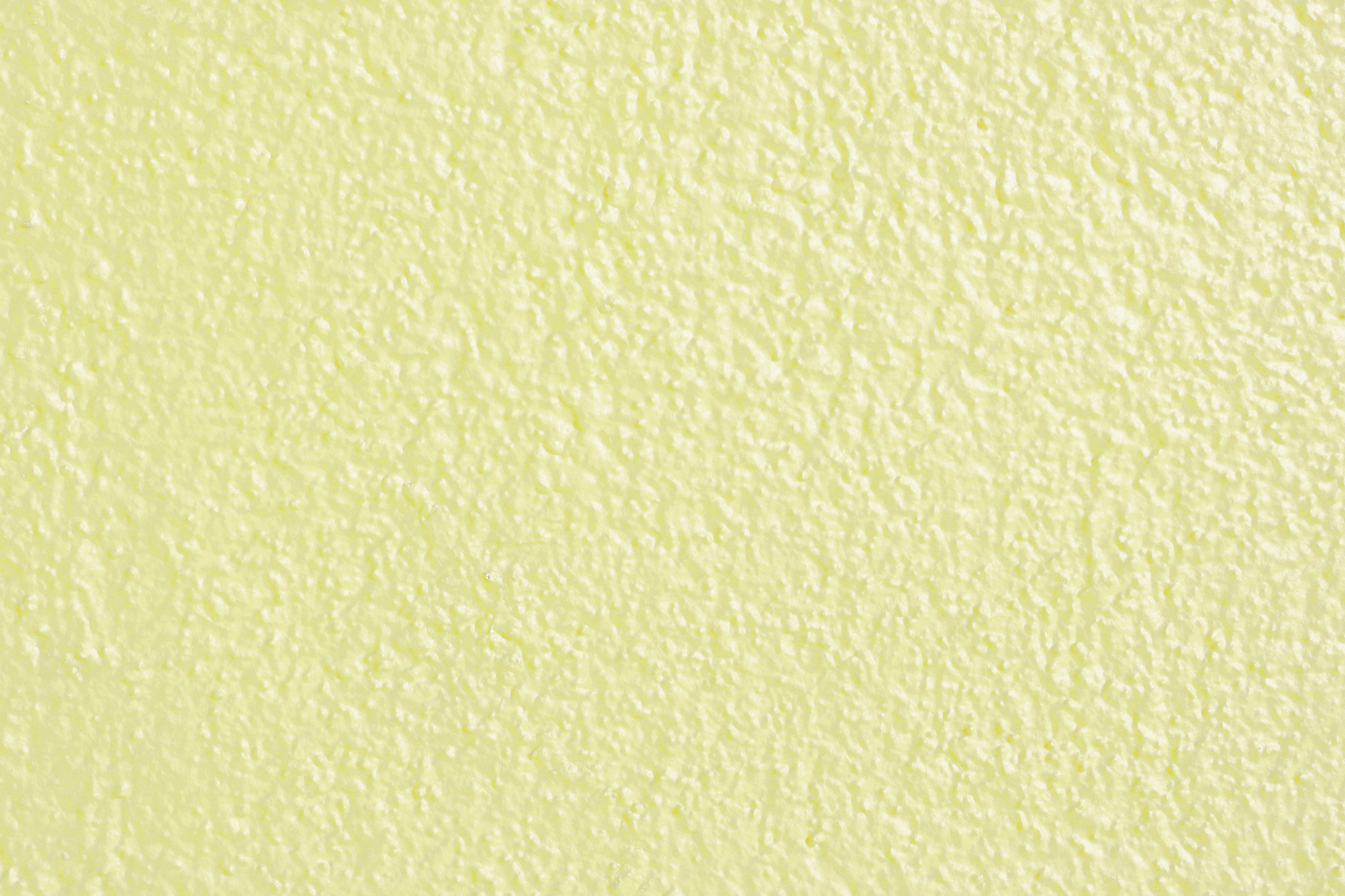 Pale Yellow Painted Wall Texture Photograph Photos - Home Art Decor ...