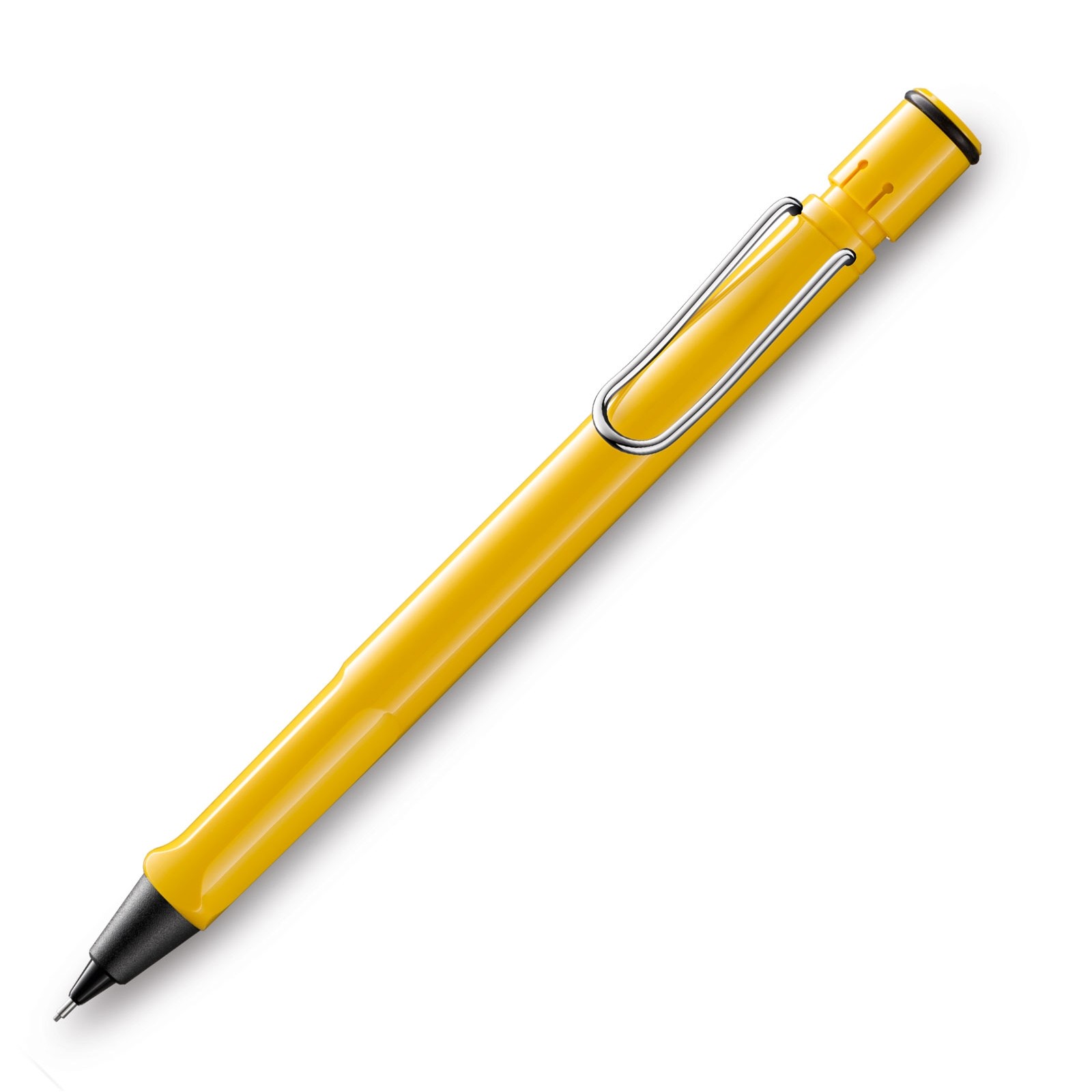 Lamy Safari Yellow Pencil | Penworld » More than 10.000 pens in ...