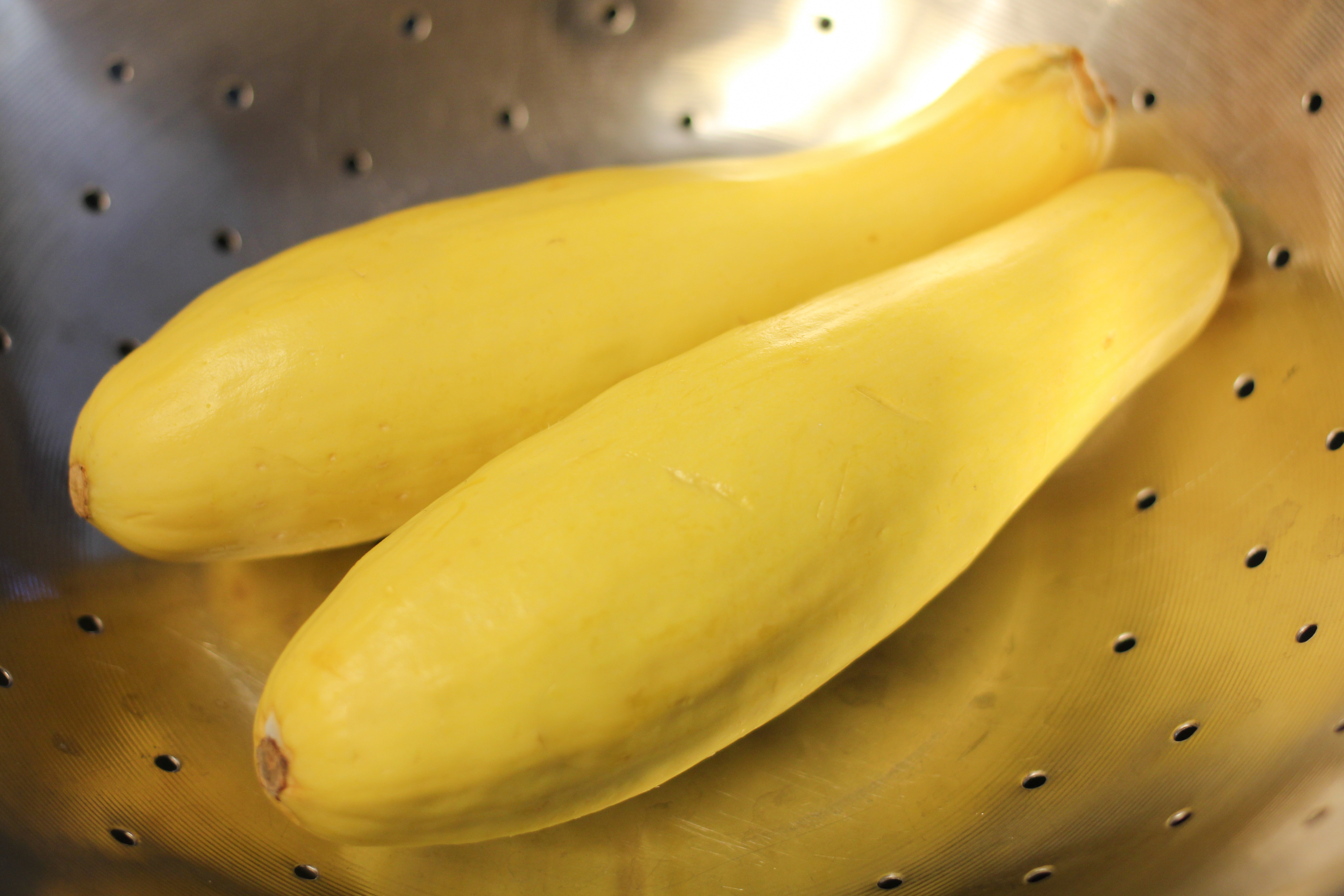 How to Cook Yellow Squash in the Oven | LIVESTRONG.COM