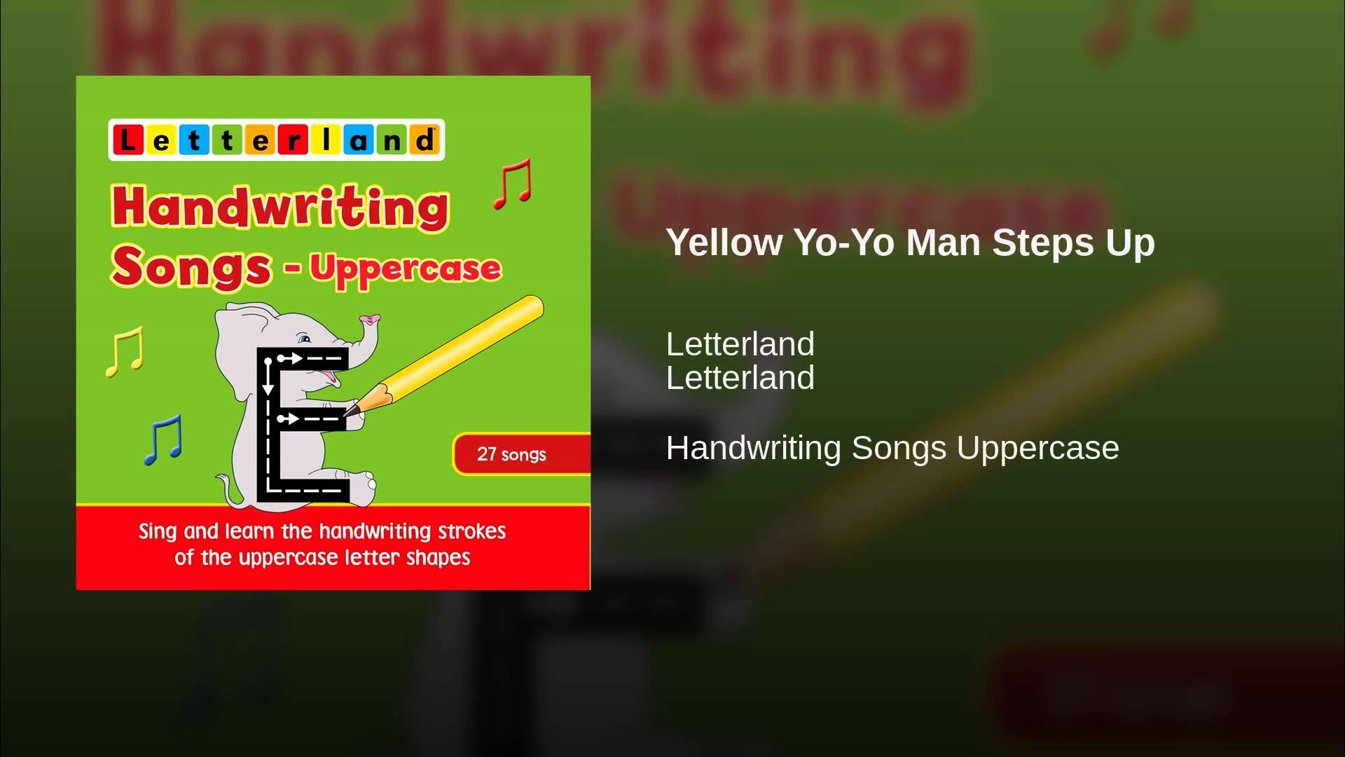 Yellow Yo-Yo Man Steps Up - YouTube