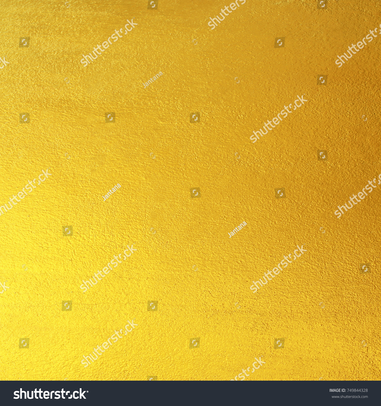 Abstract Gold Texture Gold Yellow Surface Stock Photo (Royalty Free ...