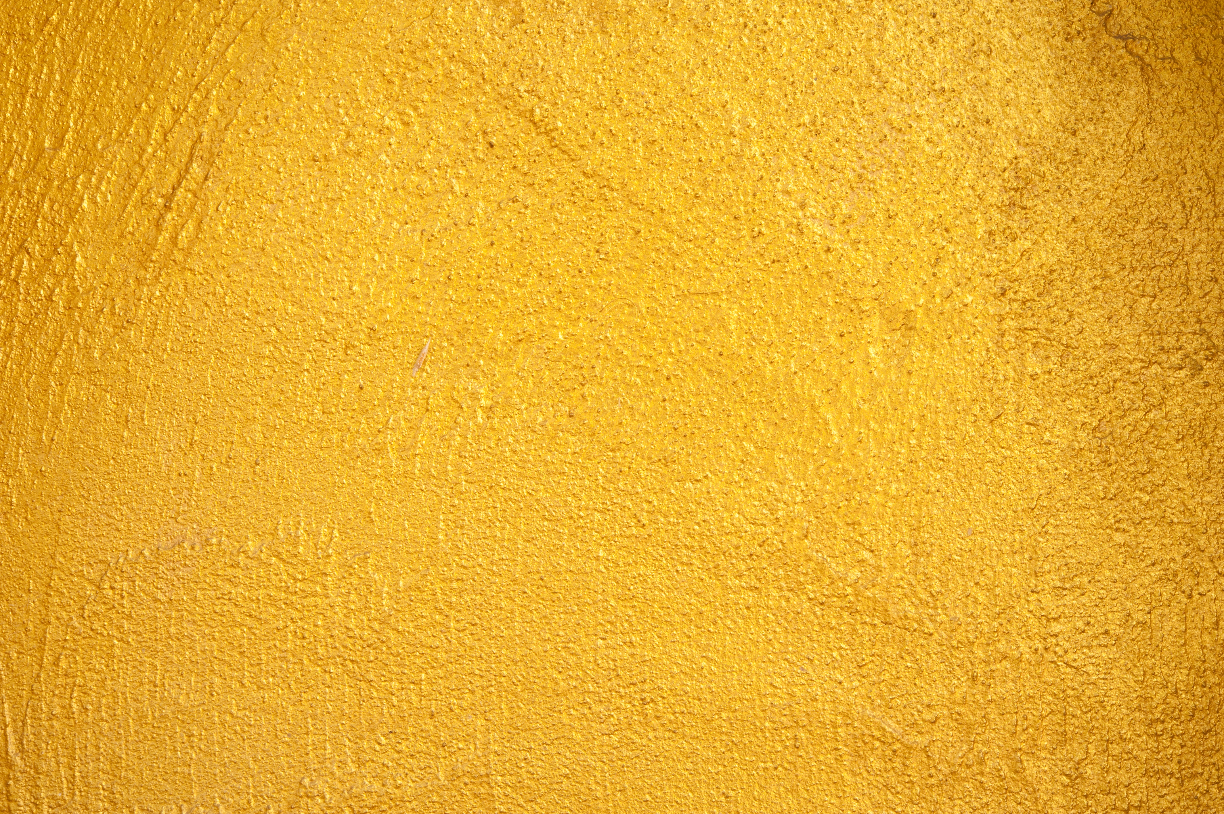 Yellow surface photo
