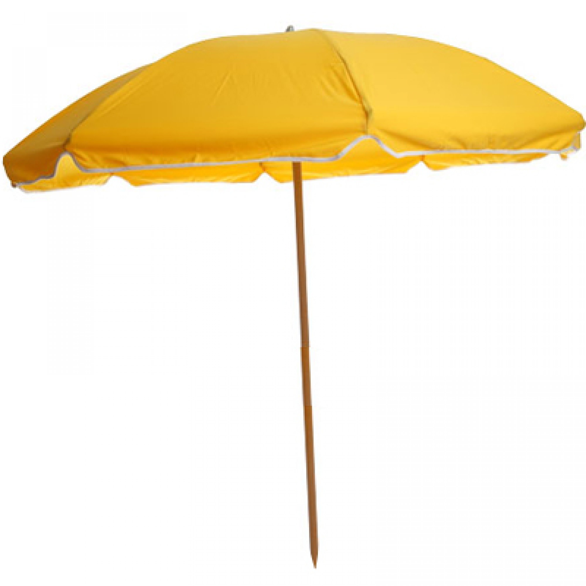 Umbrella - Yellow | Frankford Umbrellas | SKU: 845WY | Umbrellas
