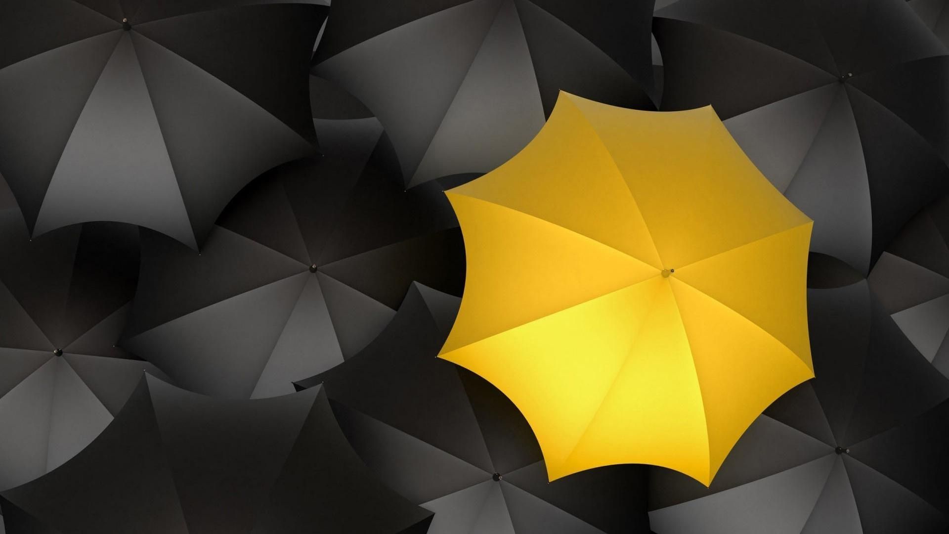 Yellow umbrella - Album on Imgur