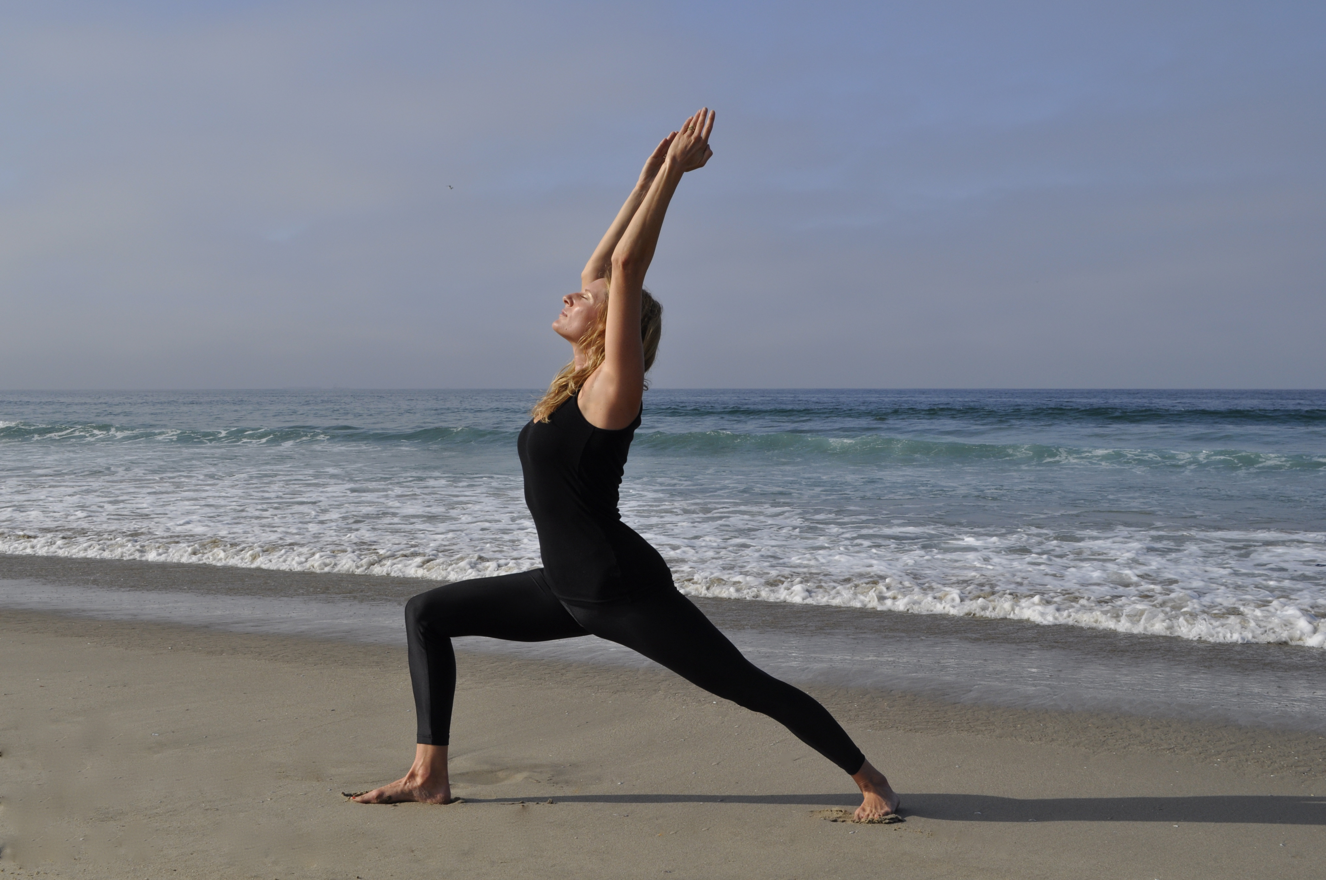 5 Gentle (and Highly Beneficial!) Yoga Poses to do Every Day