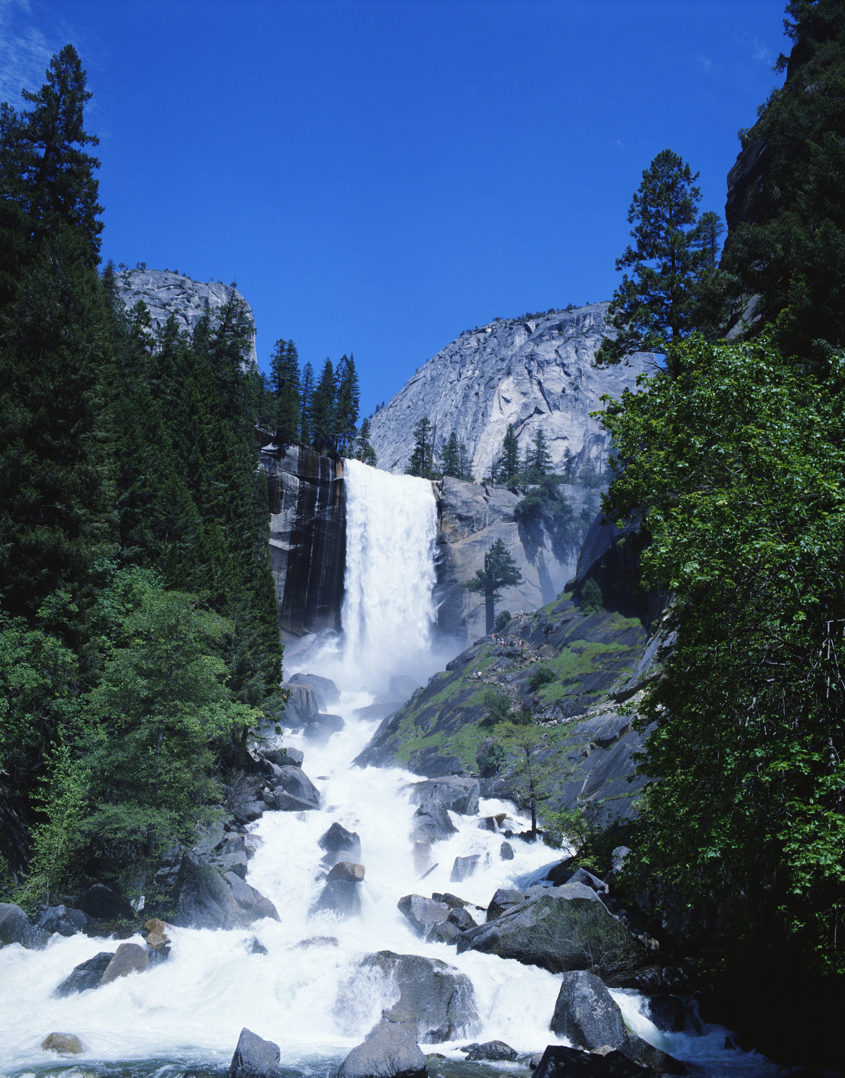 Yosemite | National Park Foundation