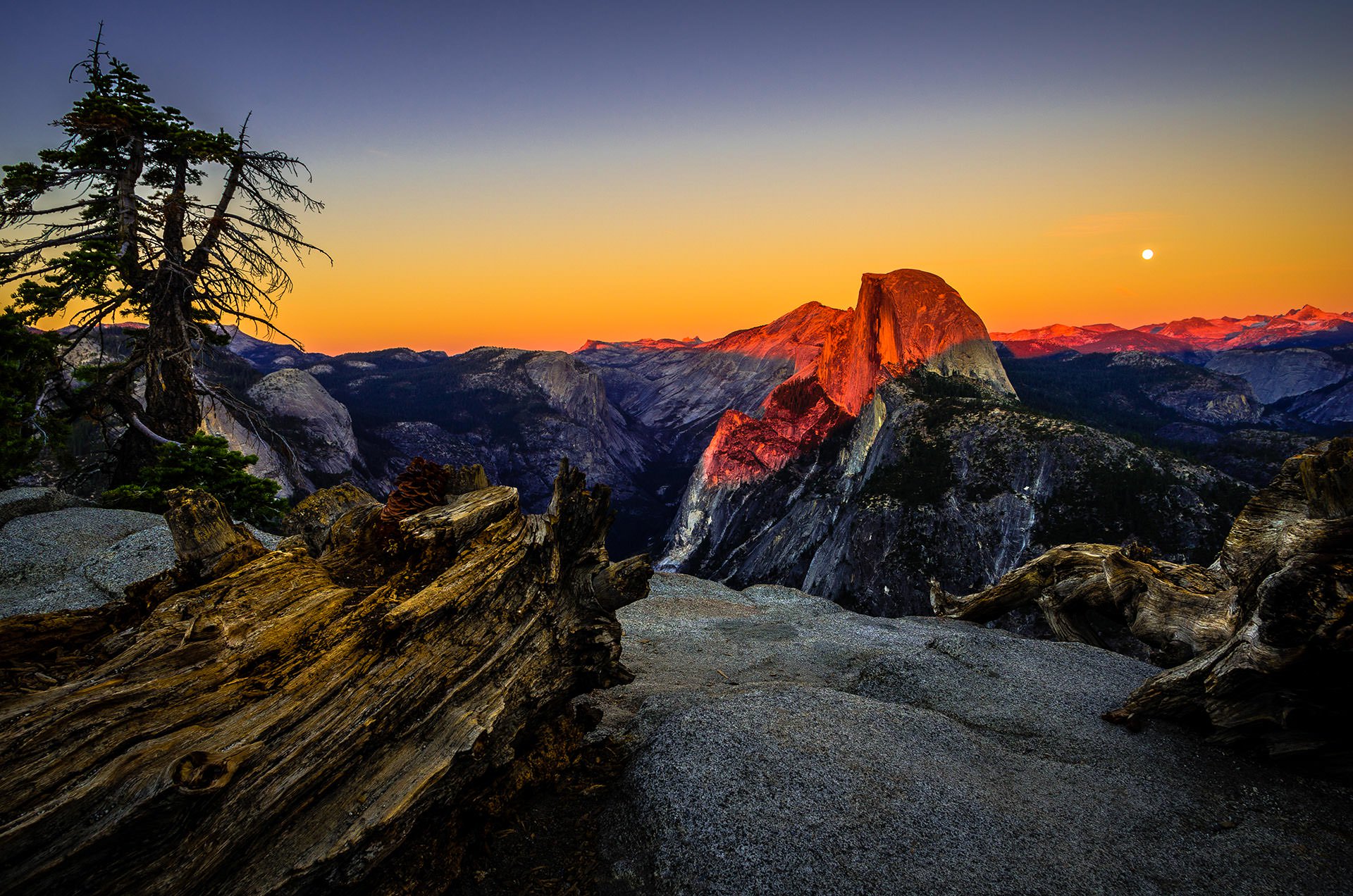 Yosemite | National Park Foundation
