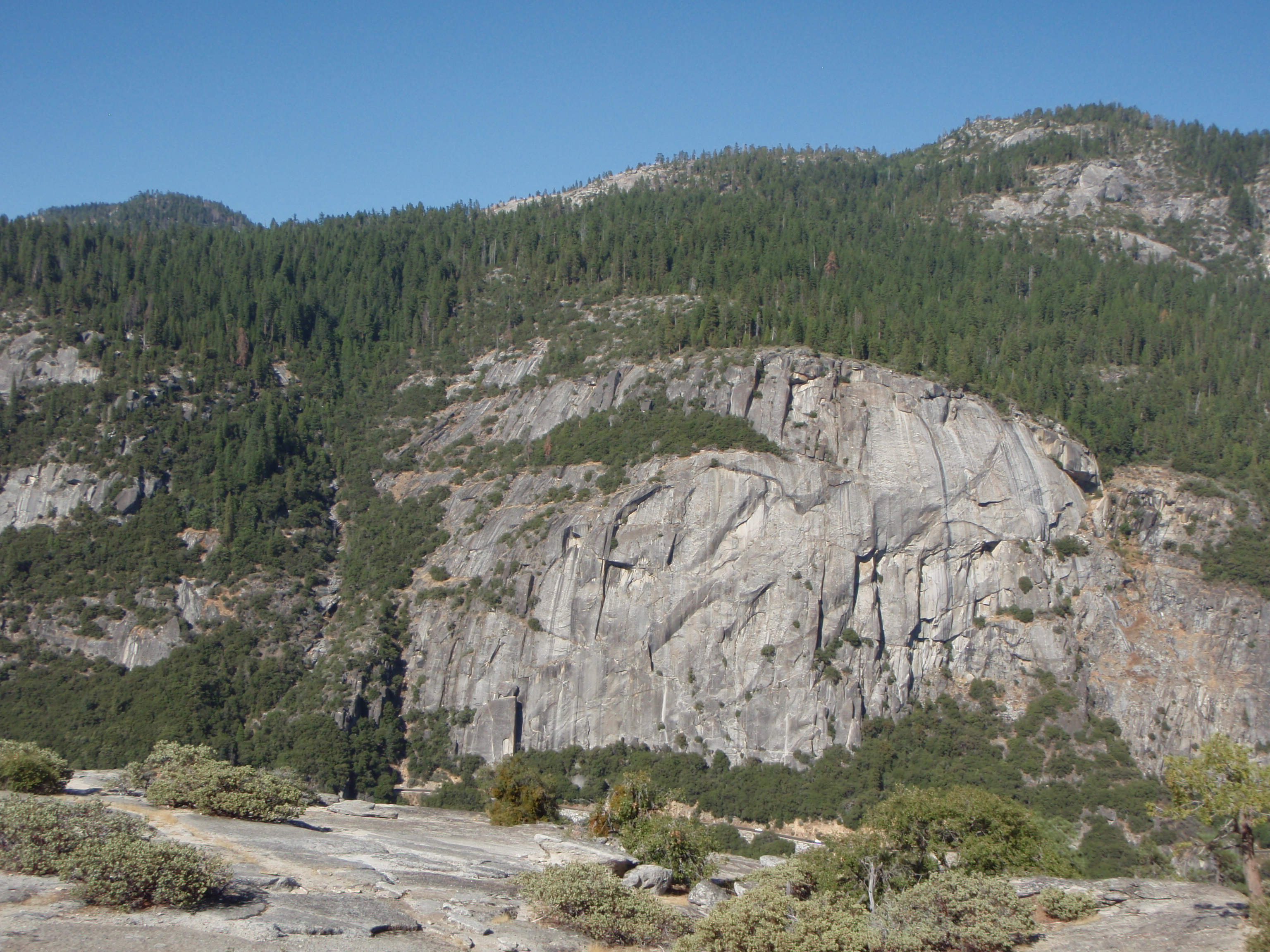 Free photo: Yosemite National Park - California, National, Usa - Free ...