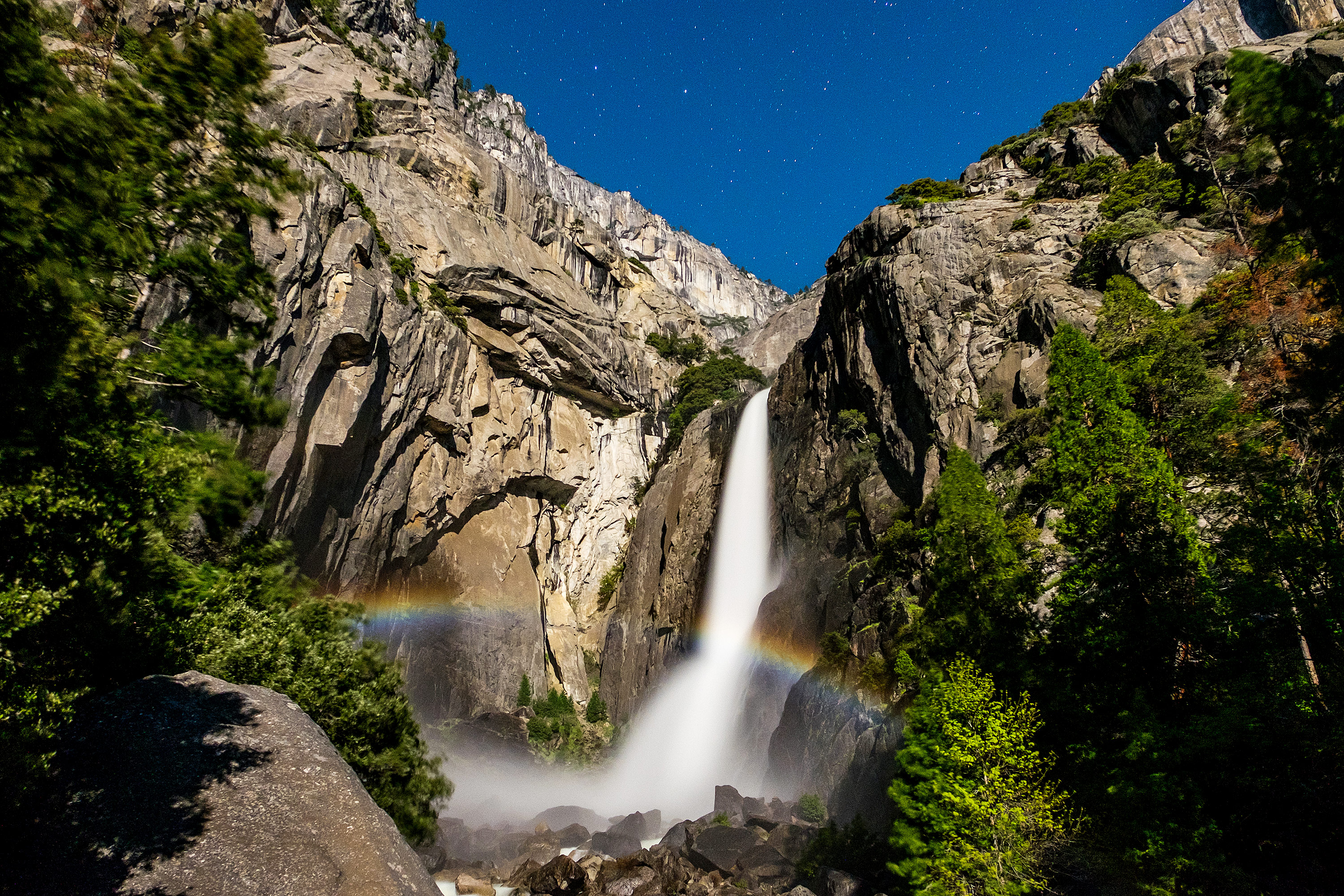 Yosemite: Picture Perfect Landscapes