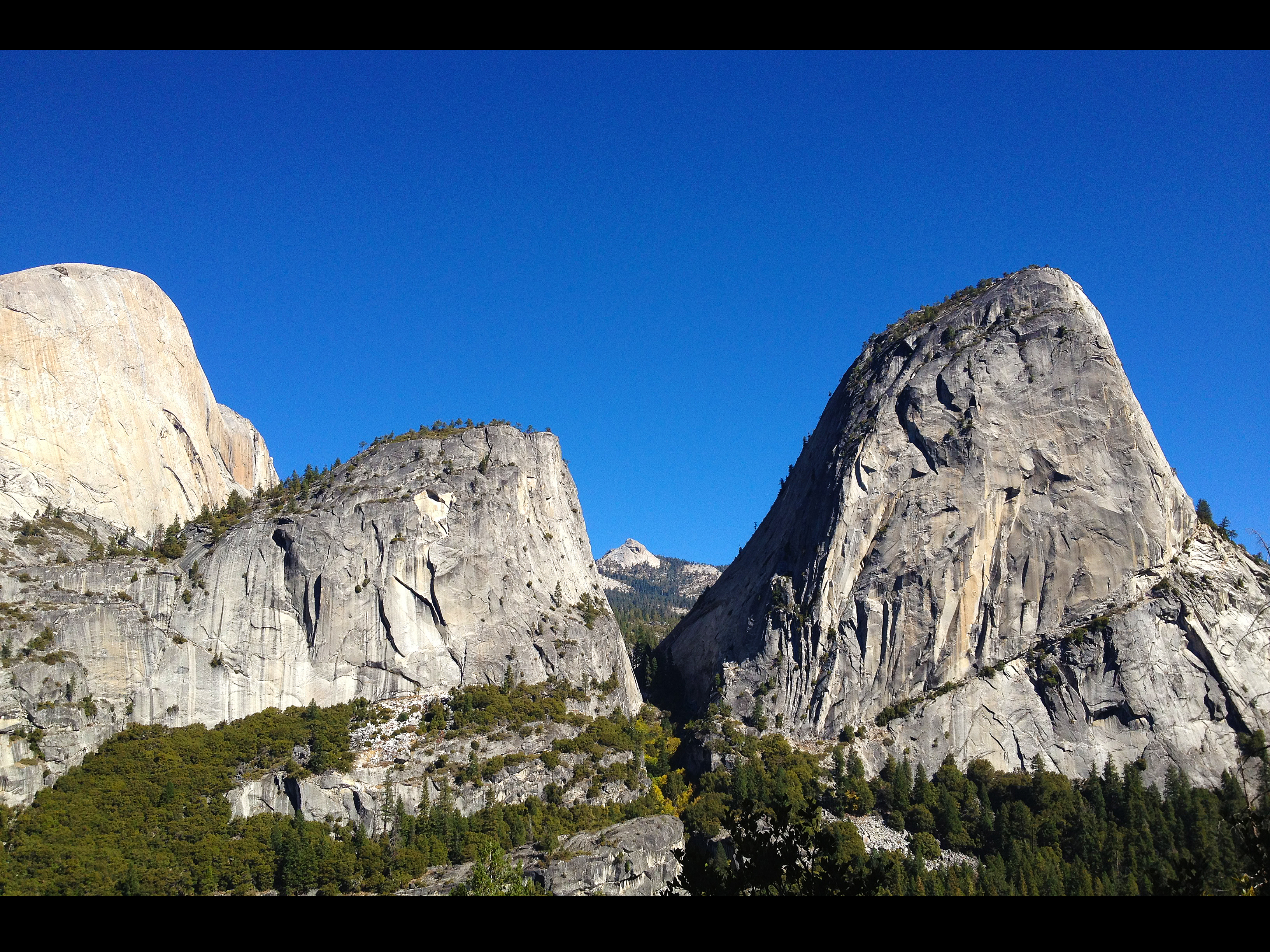 Yosemite | Flavorful Adventures