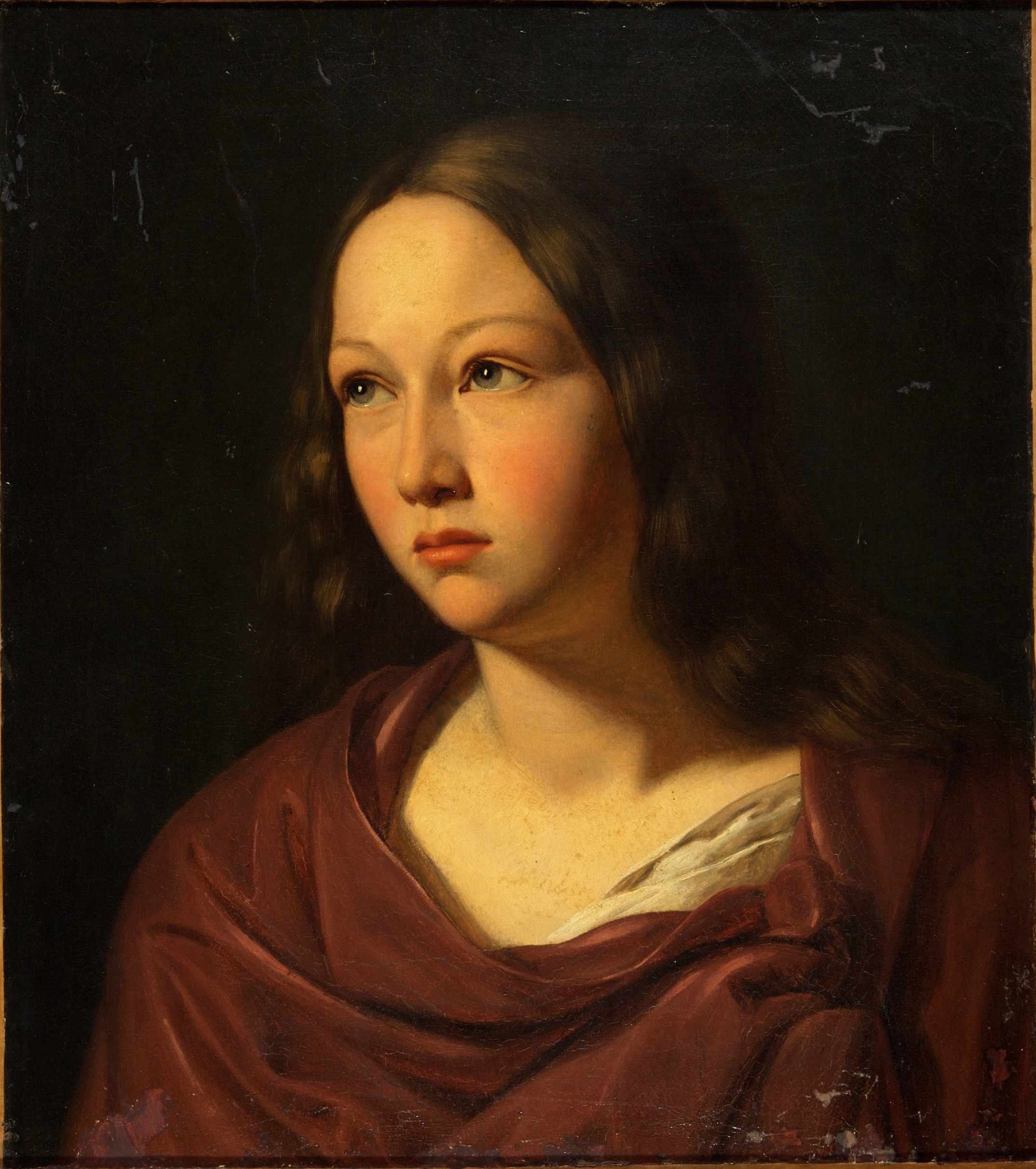 File:Lars Hansen - Young woman - Google Art Project.jpg - Wikimedia ...
