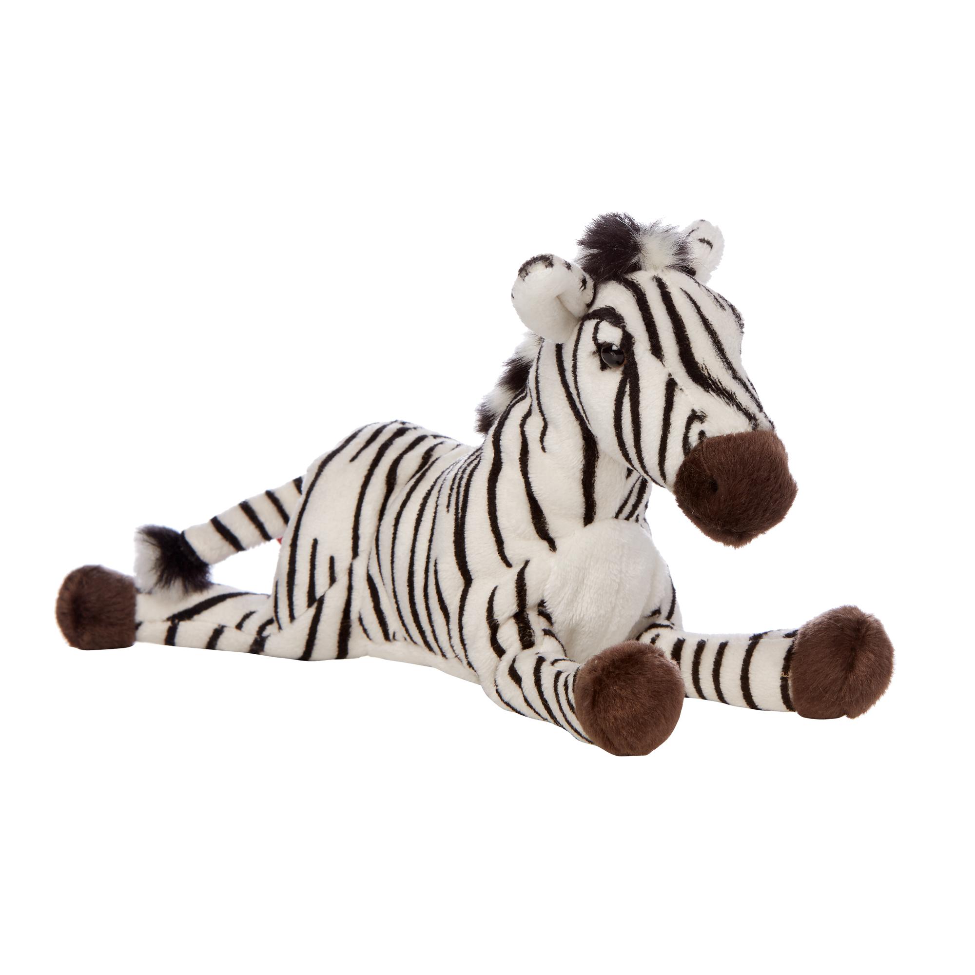 Hamleys Mini Zebra - £9.00 - Hamleys for Toys and Games