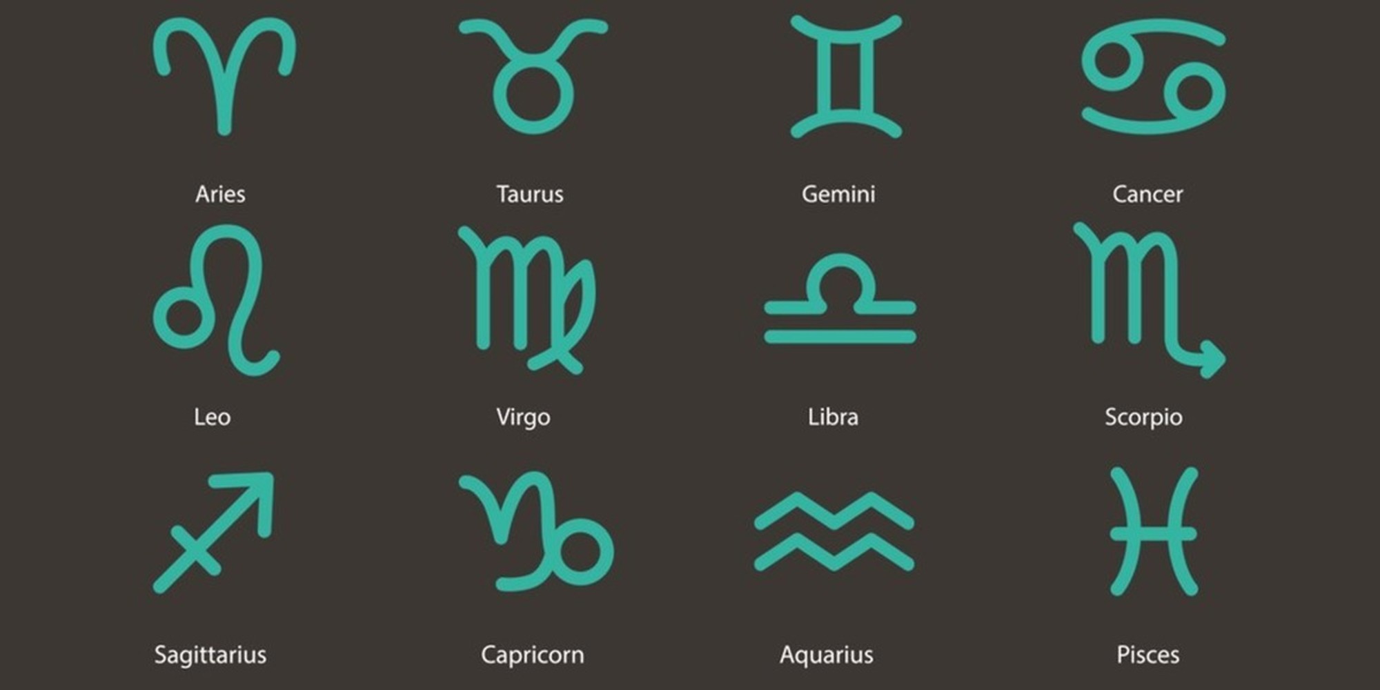 Discover The Best Career For You Based On Your Zodiac Sign - Higher ...