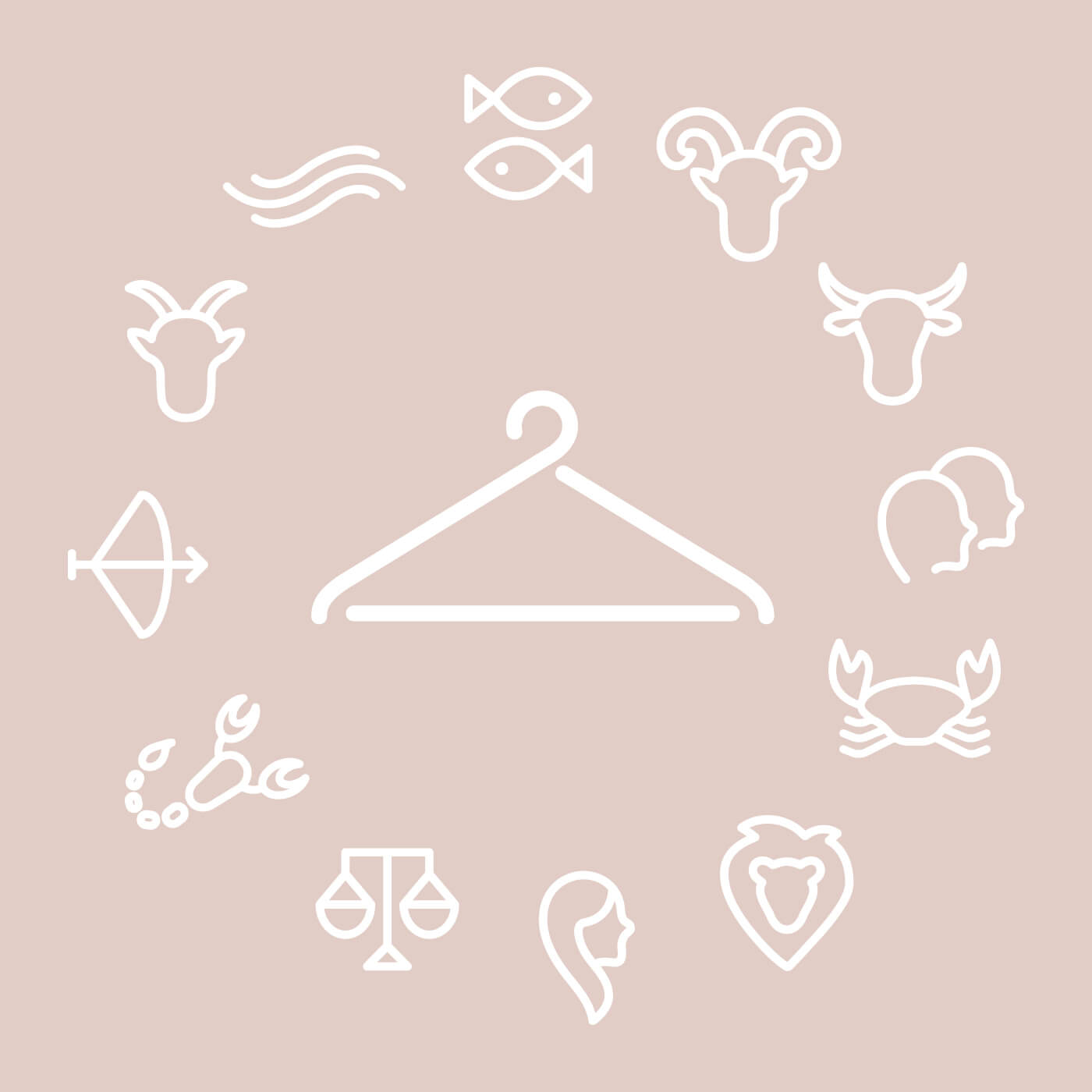 What Your Zodiac Sign Says About Your Style | Stitch Fix Style