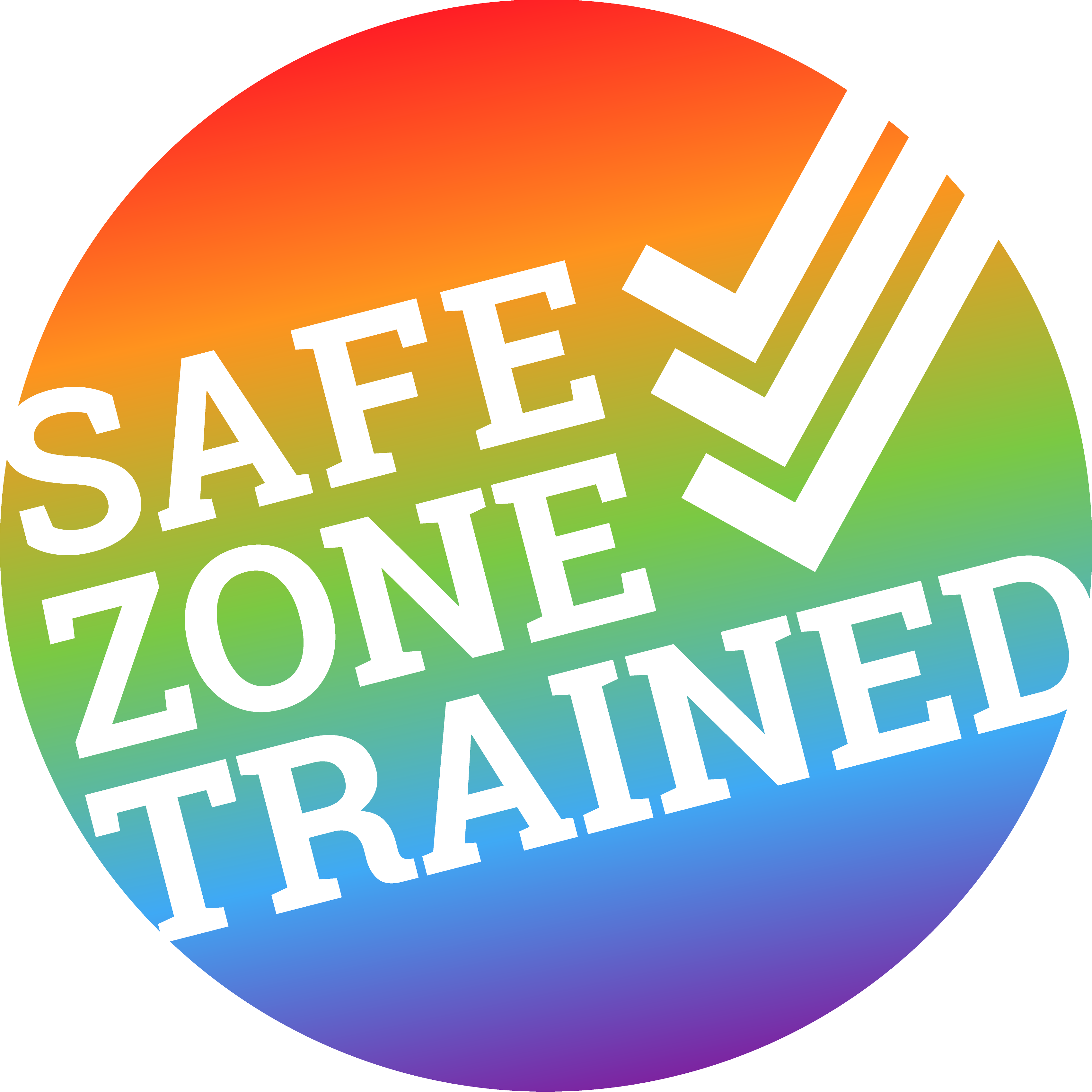 What is Safe Zone? » The Safe Zone Project