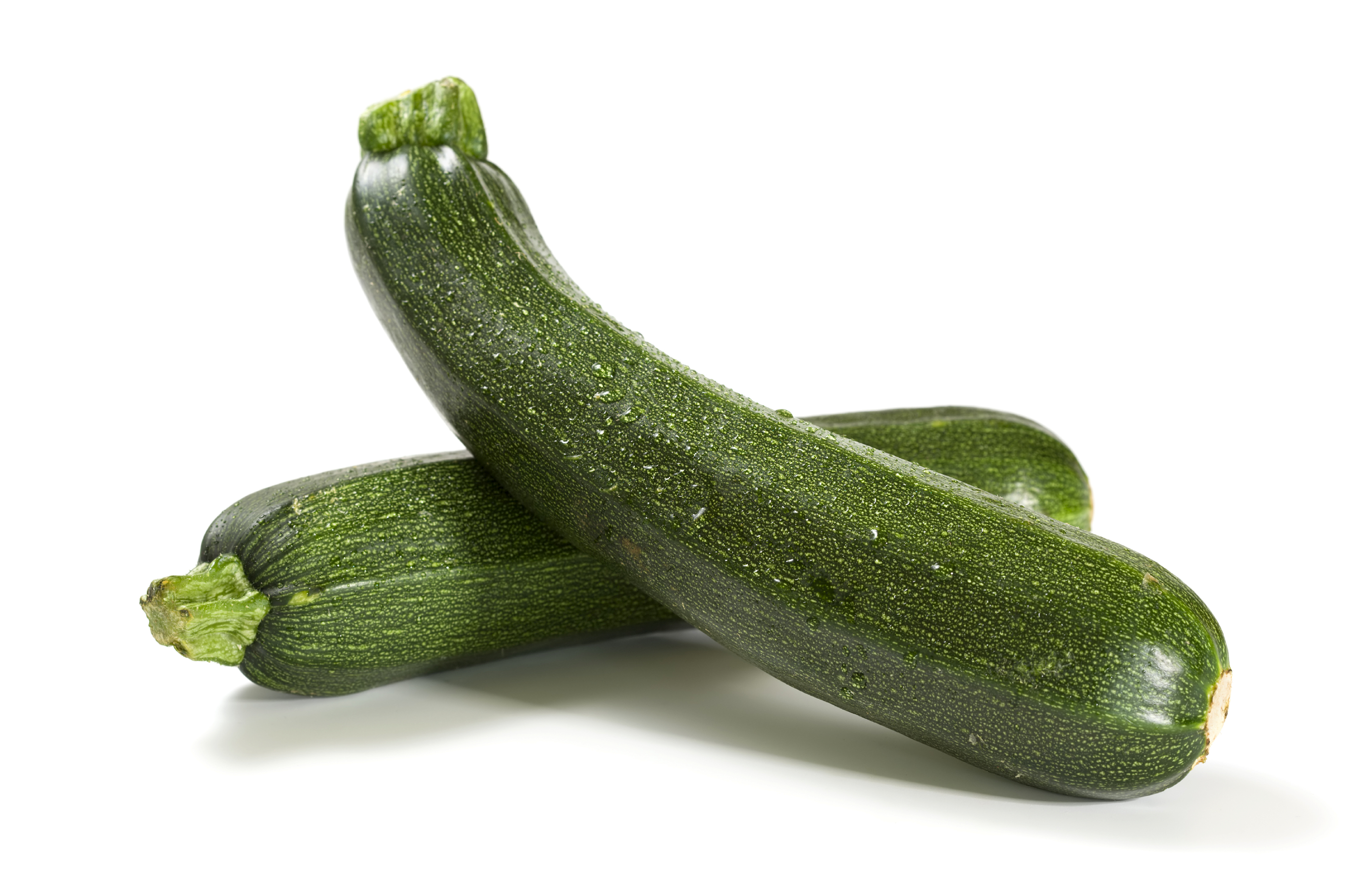 Green Squash... Zucchini, What's the Difference? - Stauffers