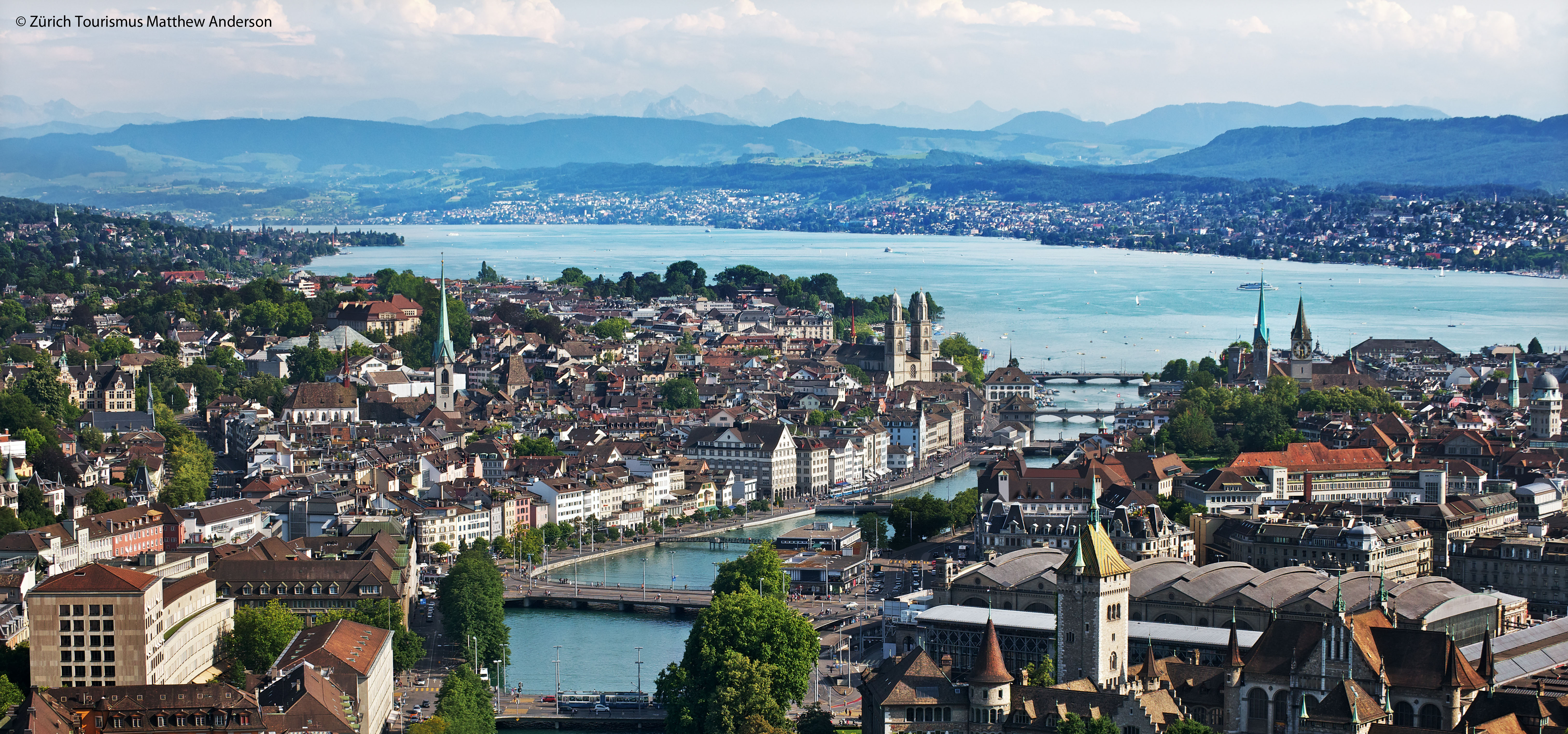 Man Made Zurich wallpapers (Desktop, Phone, Tablet) - Awesome ...