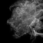 Smoke Background HD Desktop Wallpaper 14545 - Baltana