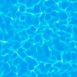 Blue pool water texture Motion Background - Videoblocks