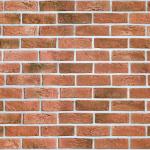 Retro Brick Elevation Tiles – Seamless Texture