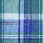 Blue Green Colored Plaid Fabric Texture | Favorite Home Decor ...