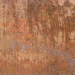 Free Rust texture (corrosion, metal, brown)
