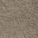 Ground texture dirt flat footprint sandy pebble grunge road path ...