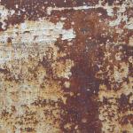 Free Urban Grunge Metal Rust Texture Texture - L+T